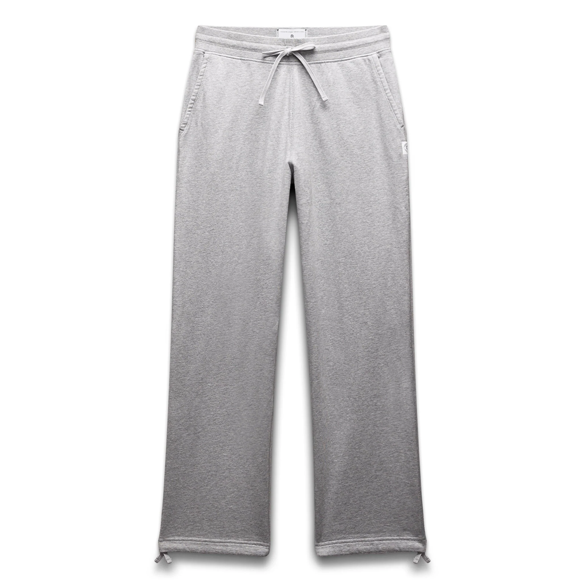 Lightweight Terry Relaxed Sweatpant - Vault