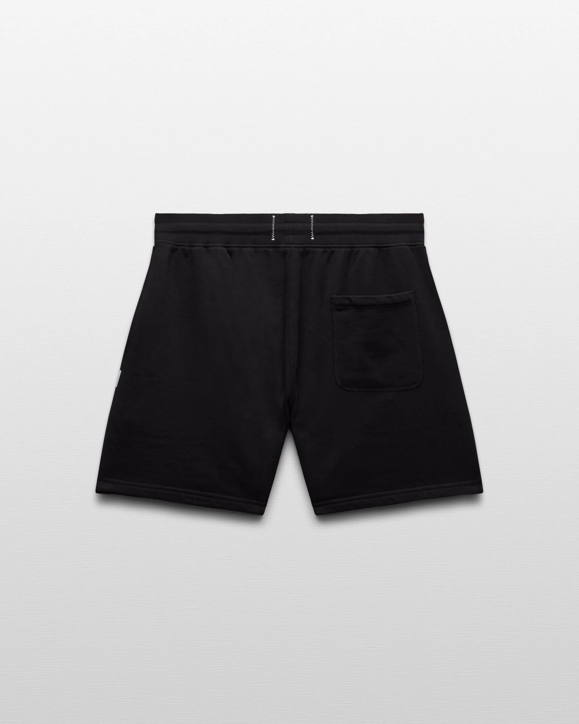 Lightweight Terry Standard Sweatshort 6 - Vault