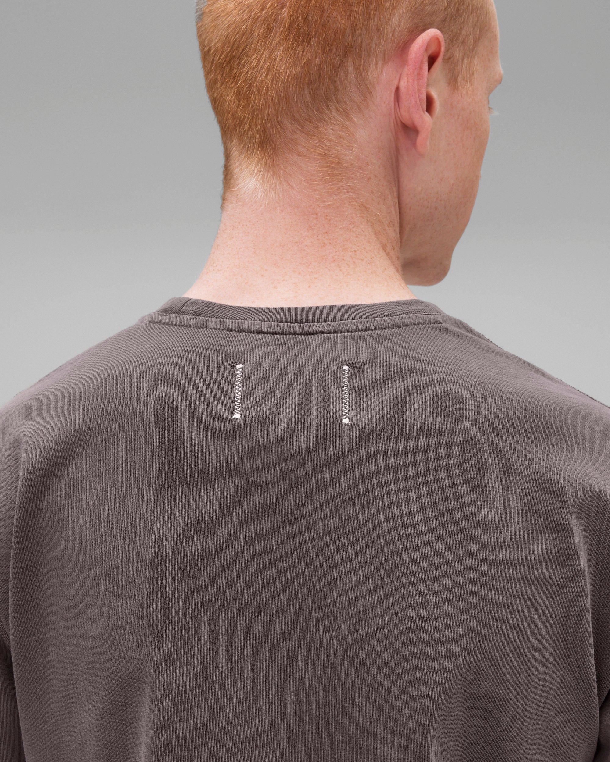 Midweight Jersey Fadeaway Standard T-Shirt