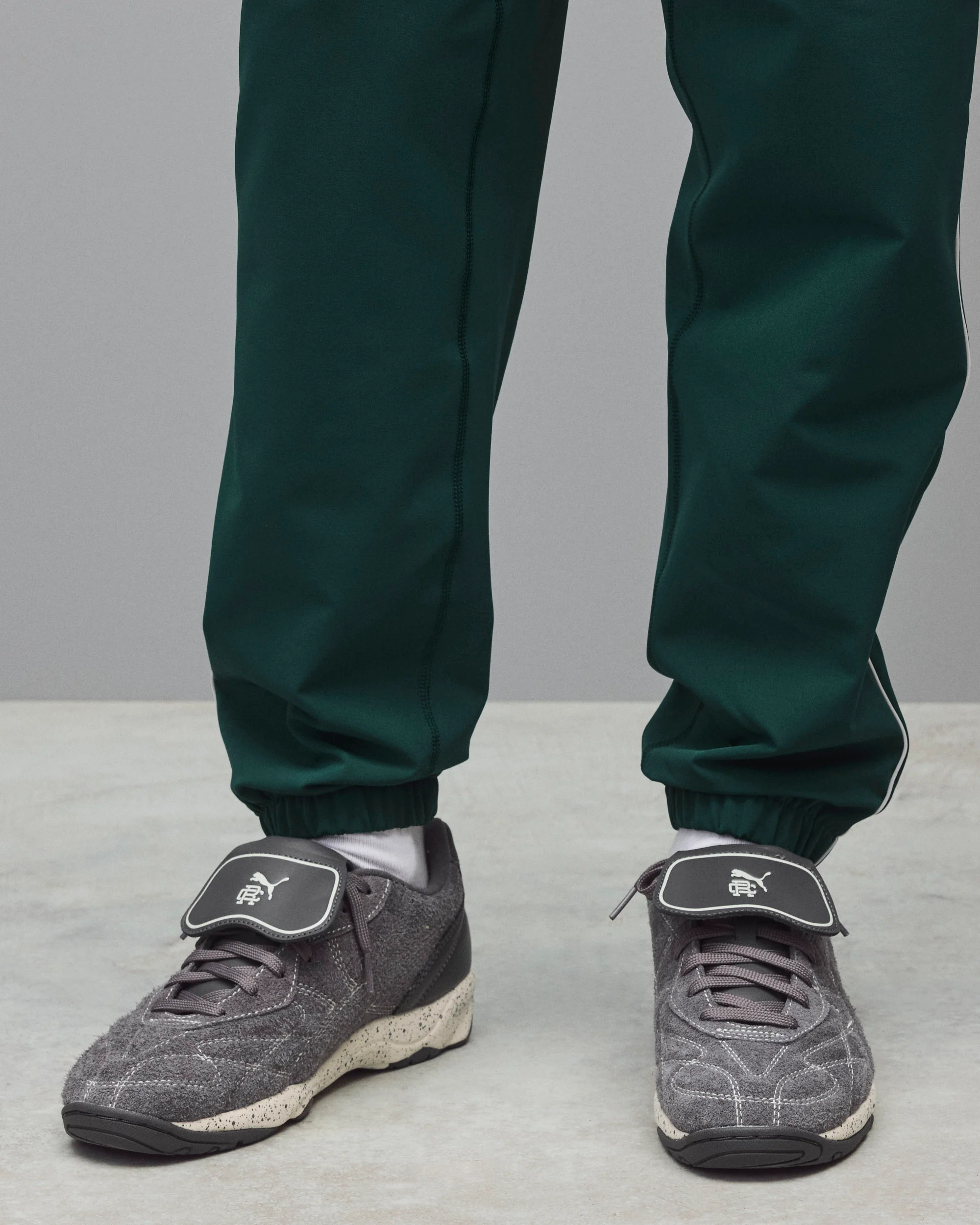 PUMA x Reigning Champ King IT Indoor