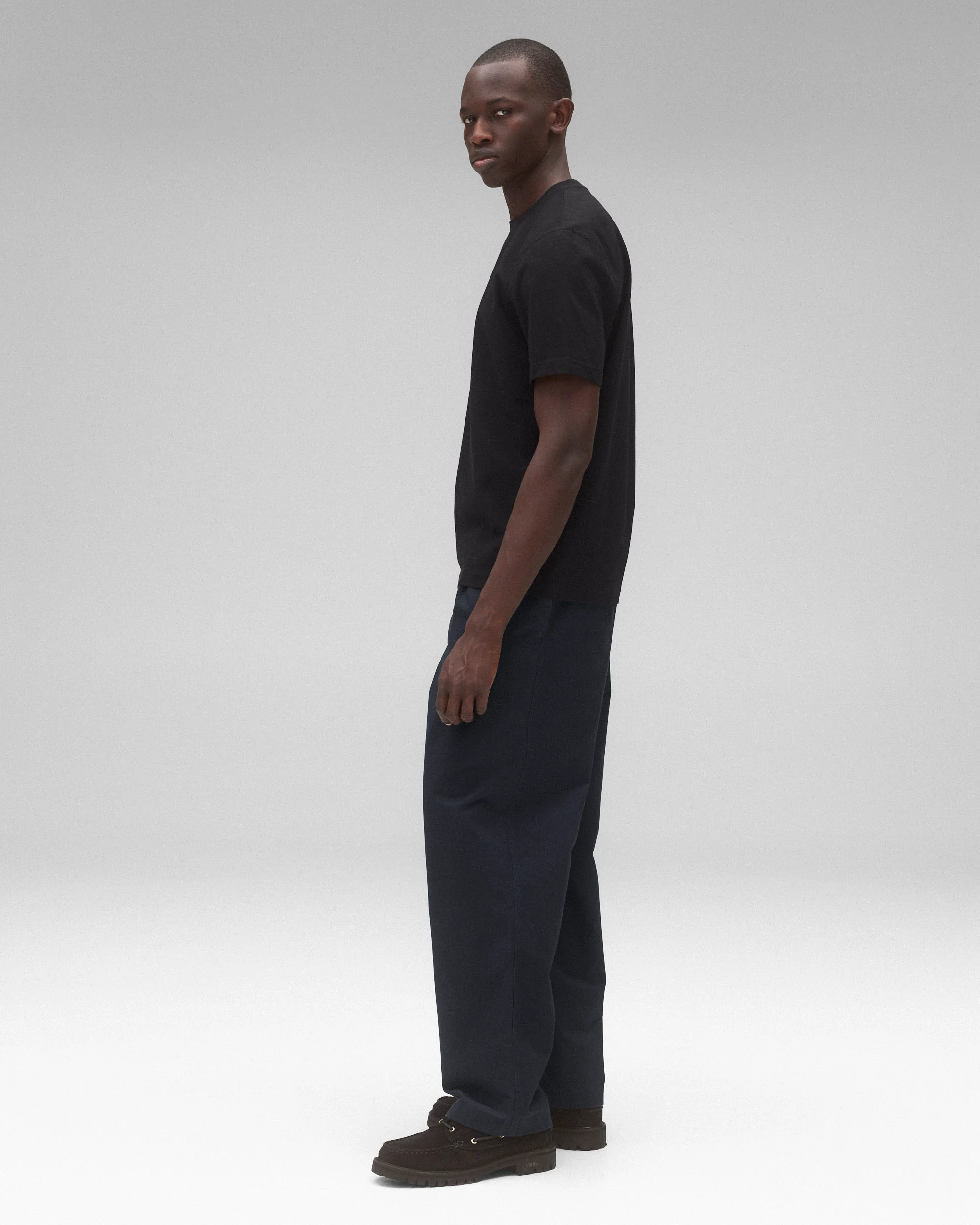 Midweight Jersey Standard T-Shirt