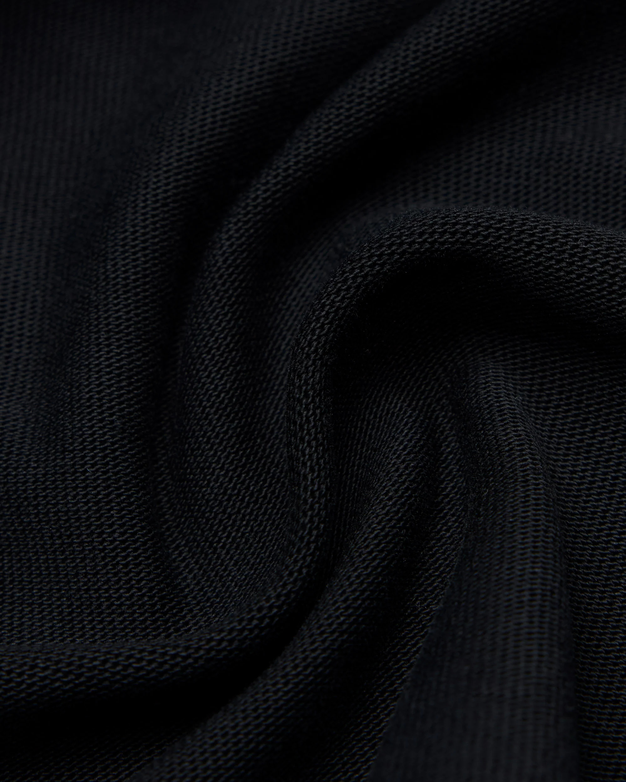 Heavyweight Jersey Relaxed Long Sleeve