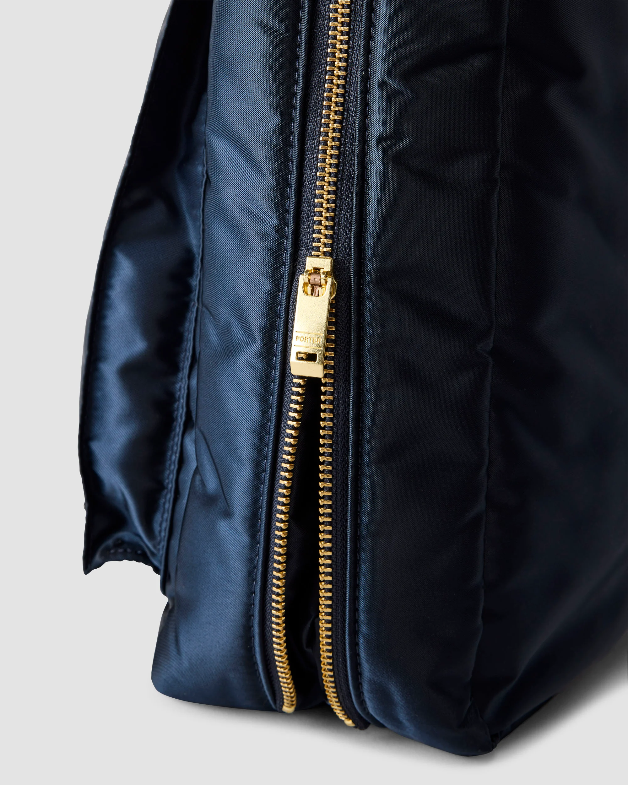 Porter Tanker 2Way Carry Tote Bag