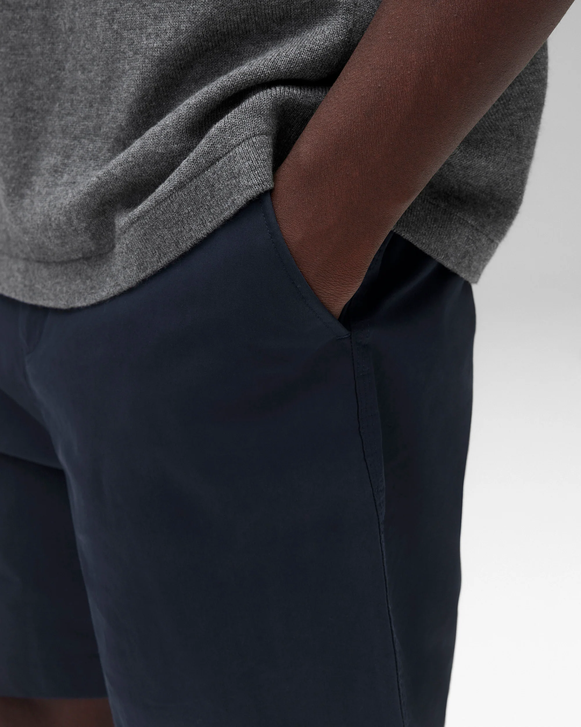 Solotex Cotton Freshman Standard Short 7