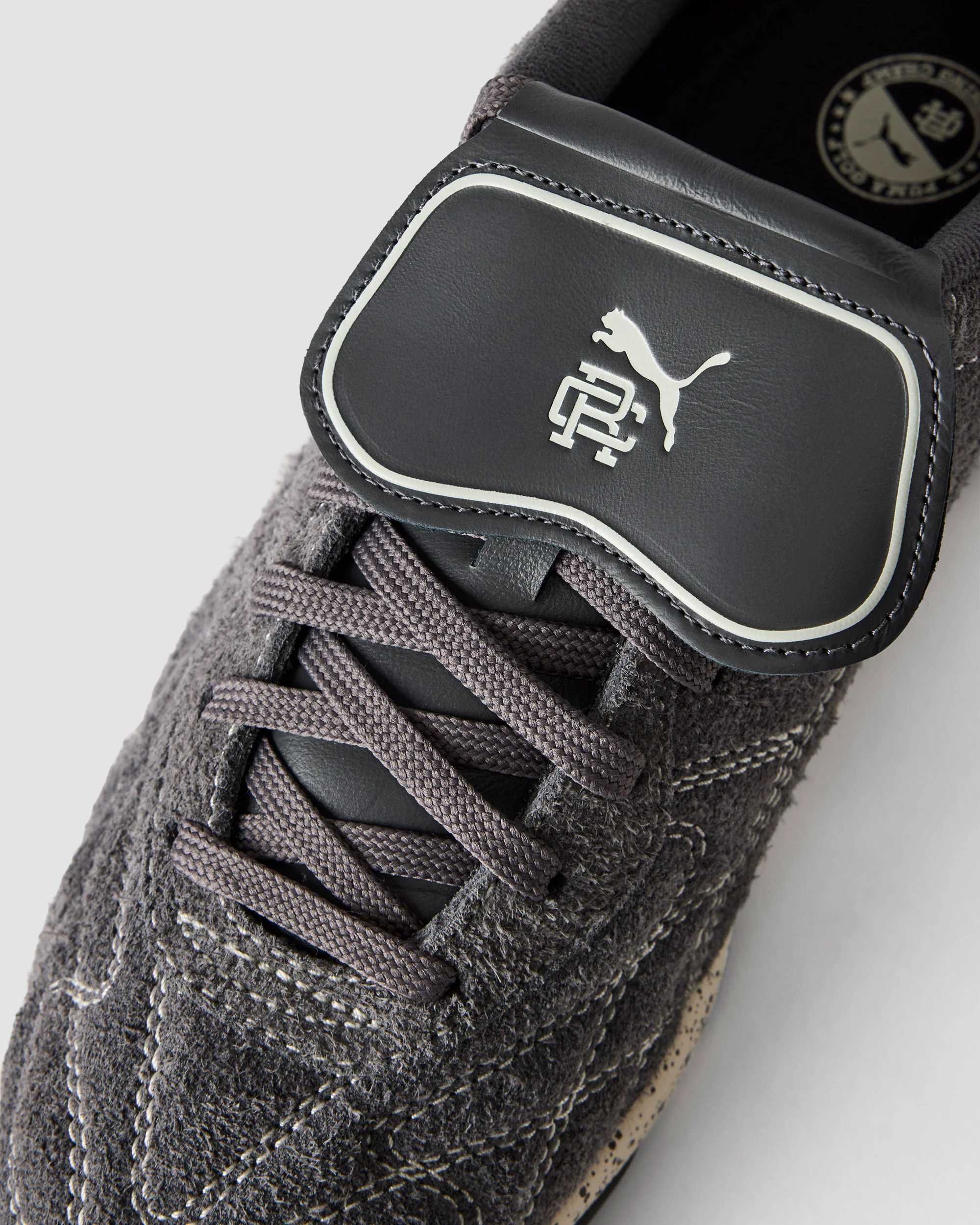 PUMA x Reigning Champ King IT Indoor