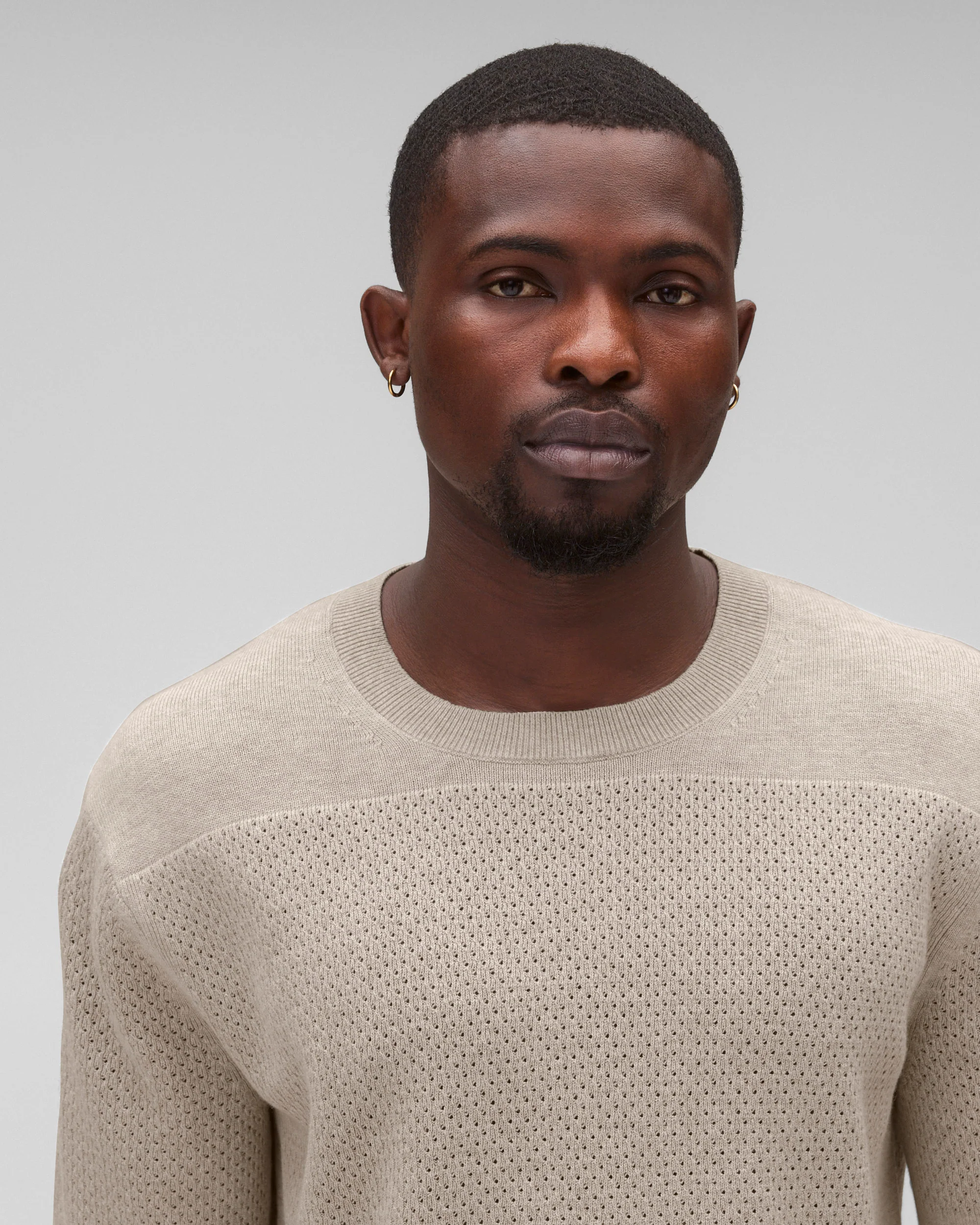 Cotton Linen Yard Shirt