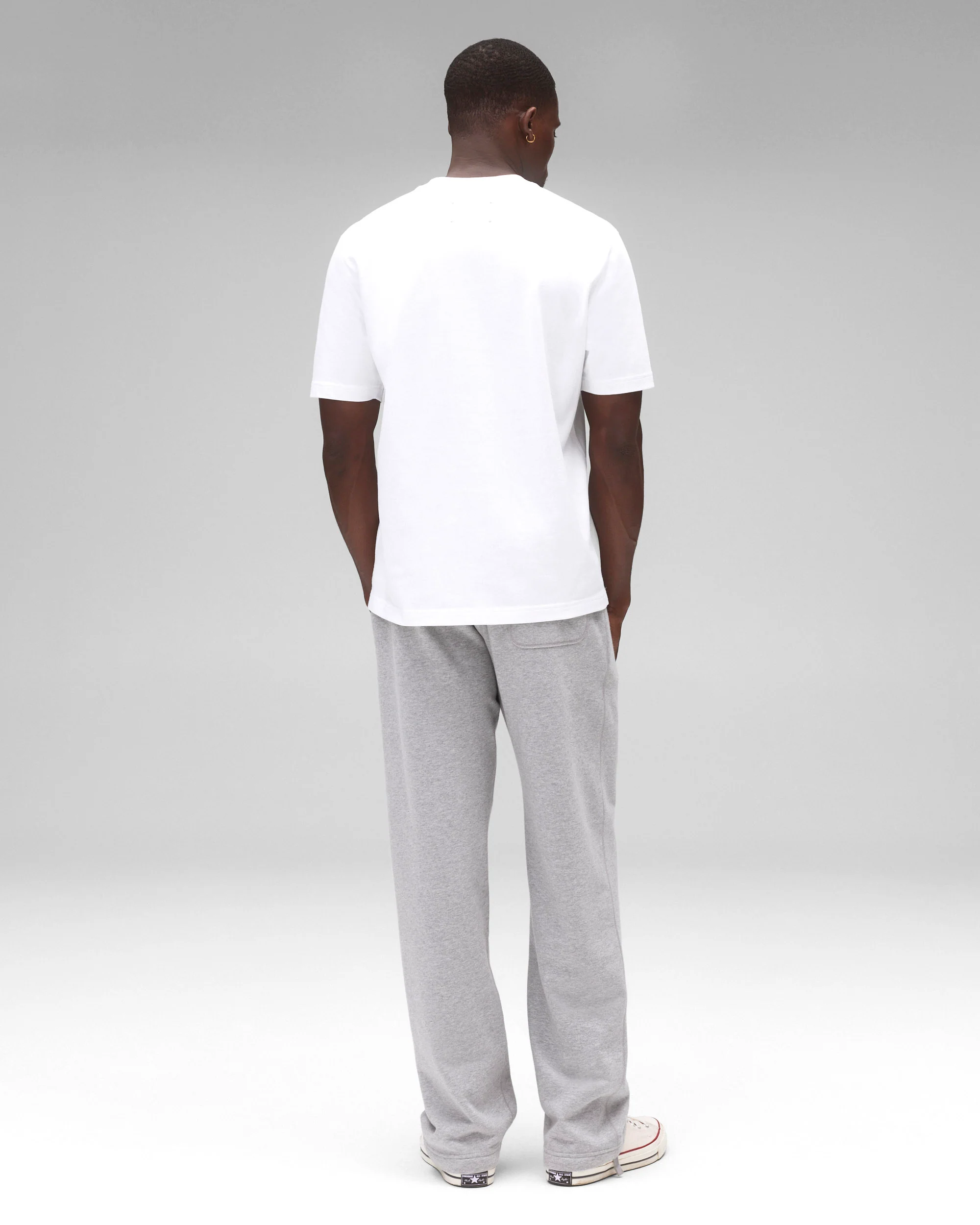 Midweight Jersey '07 Standard T-Shirt