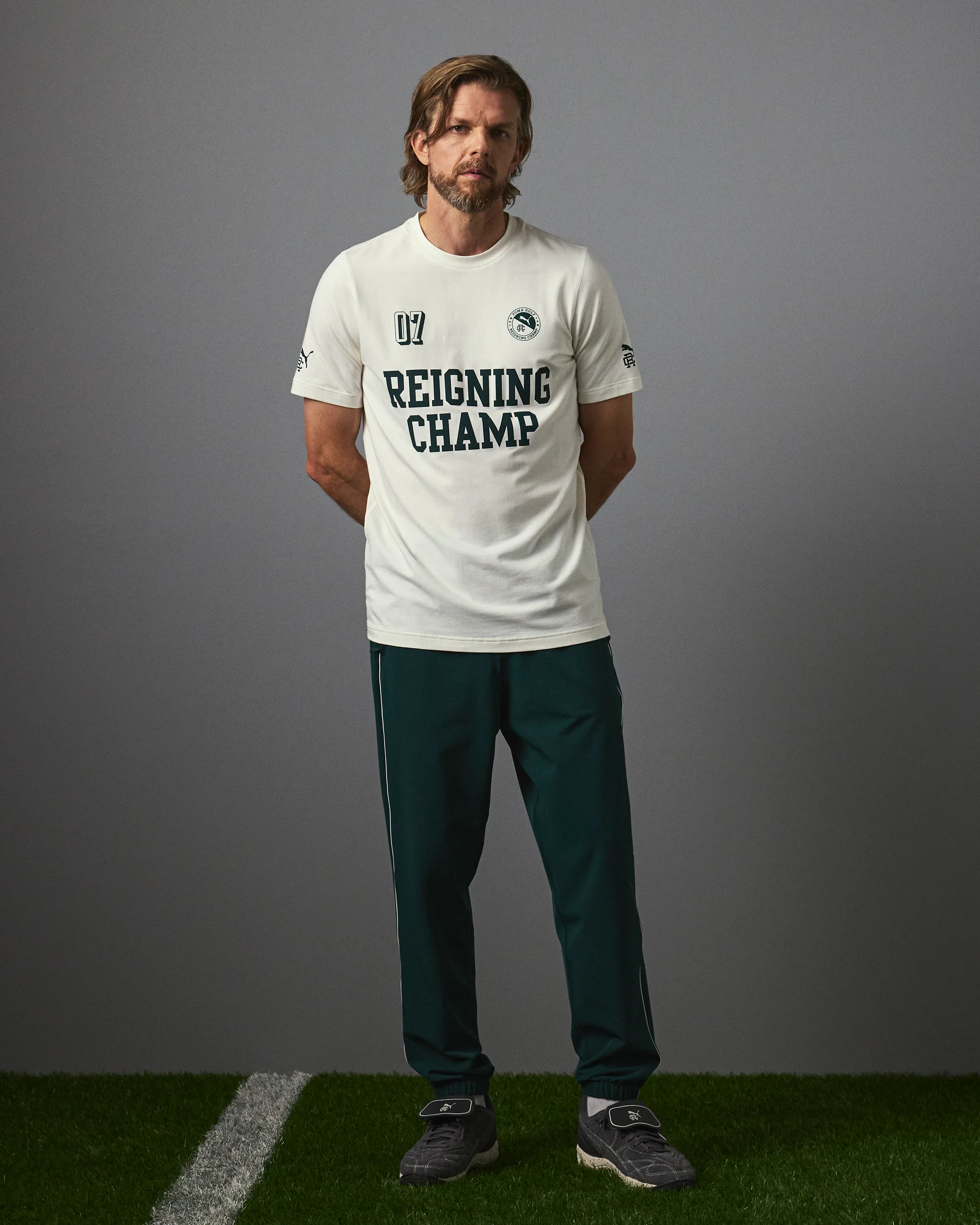 PUMA x Reigning Champ Modalon T-Shirt