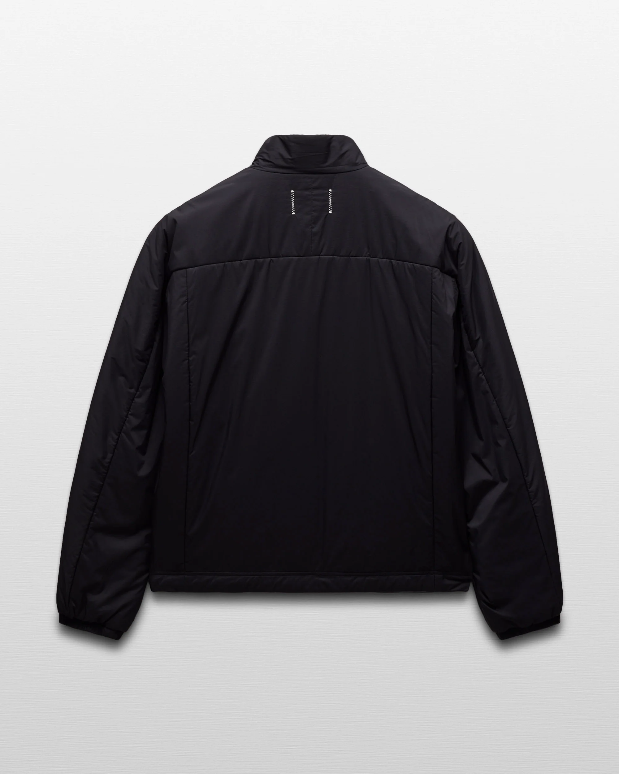 Nylon Ripstop Signal Jacket