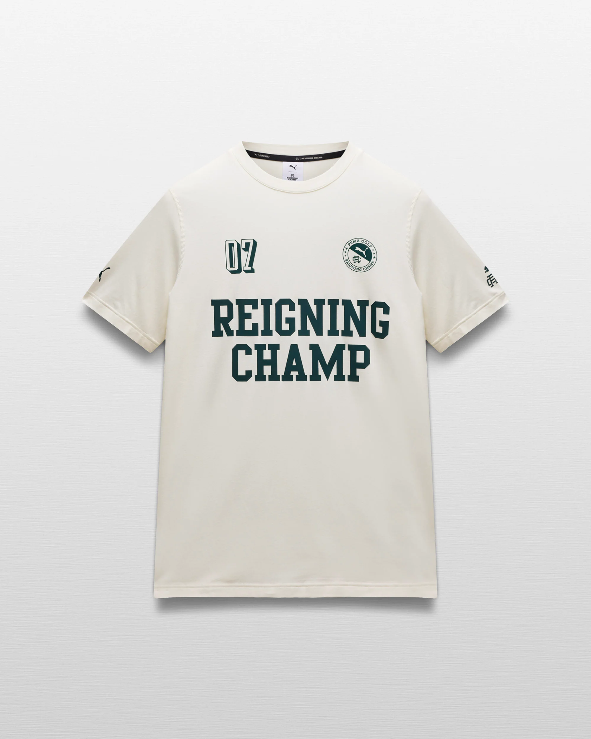 PUMA x Reigning Champ Modalon T-Shirt