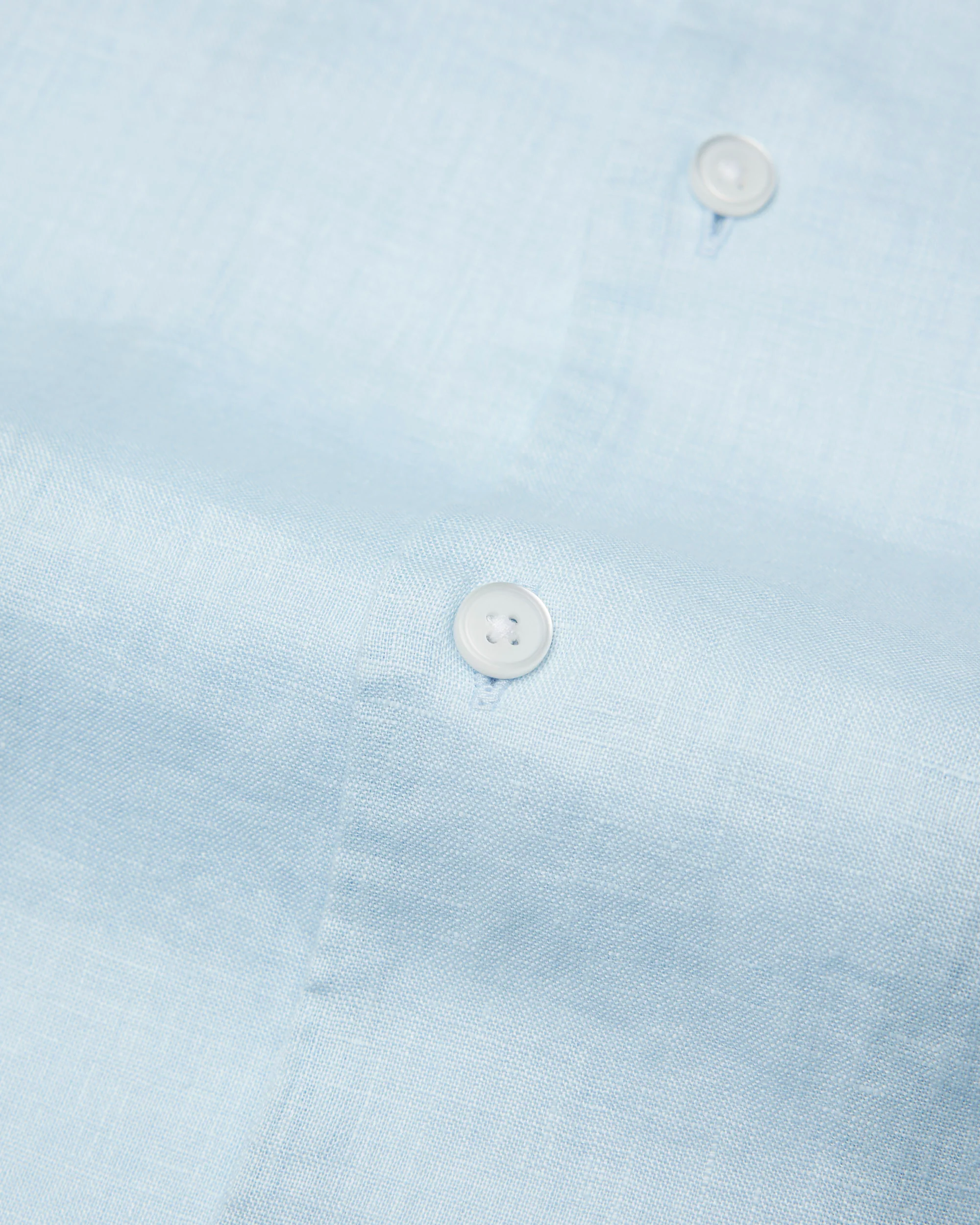 Linen Retreat Relaxed Camp Shirt