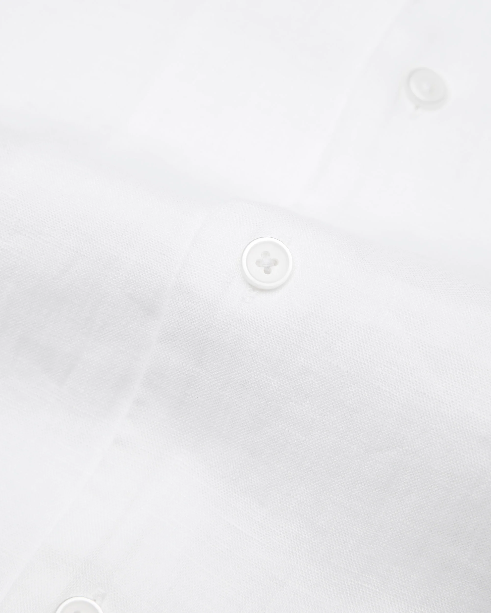 Linen Retreat Relaxed Camp Shirt