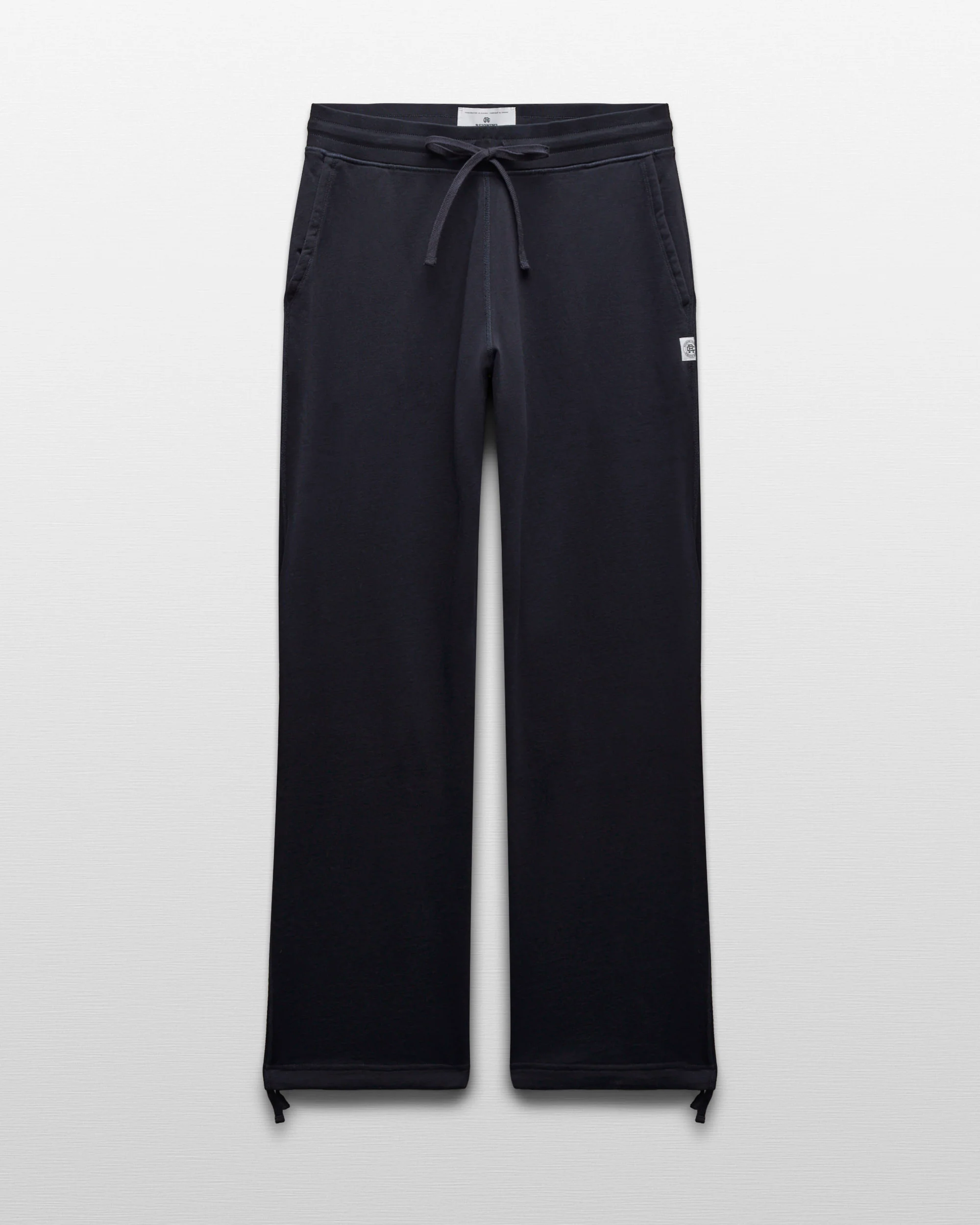 Lightweight Terry Relaxed Sweatpant - Vault