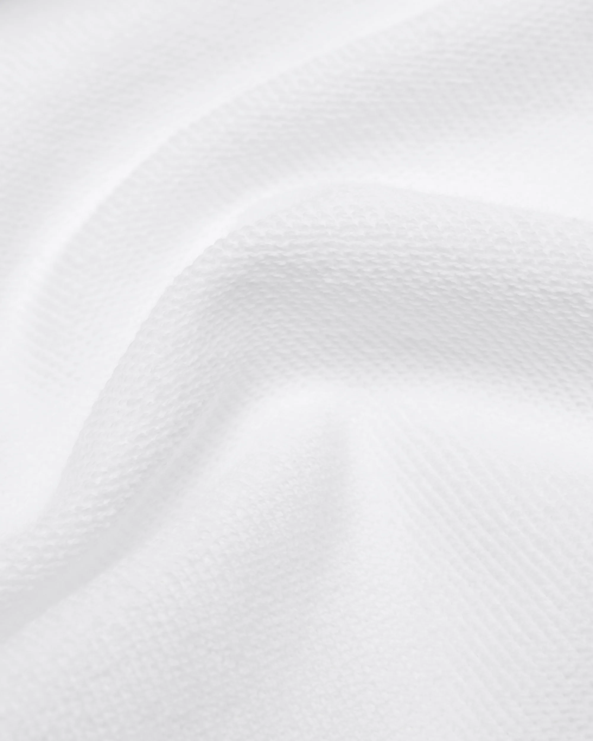 Lightweight Terry Classic Hoodie - Vault