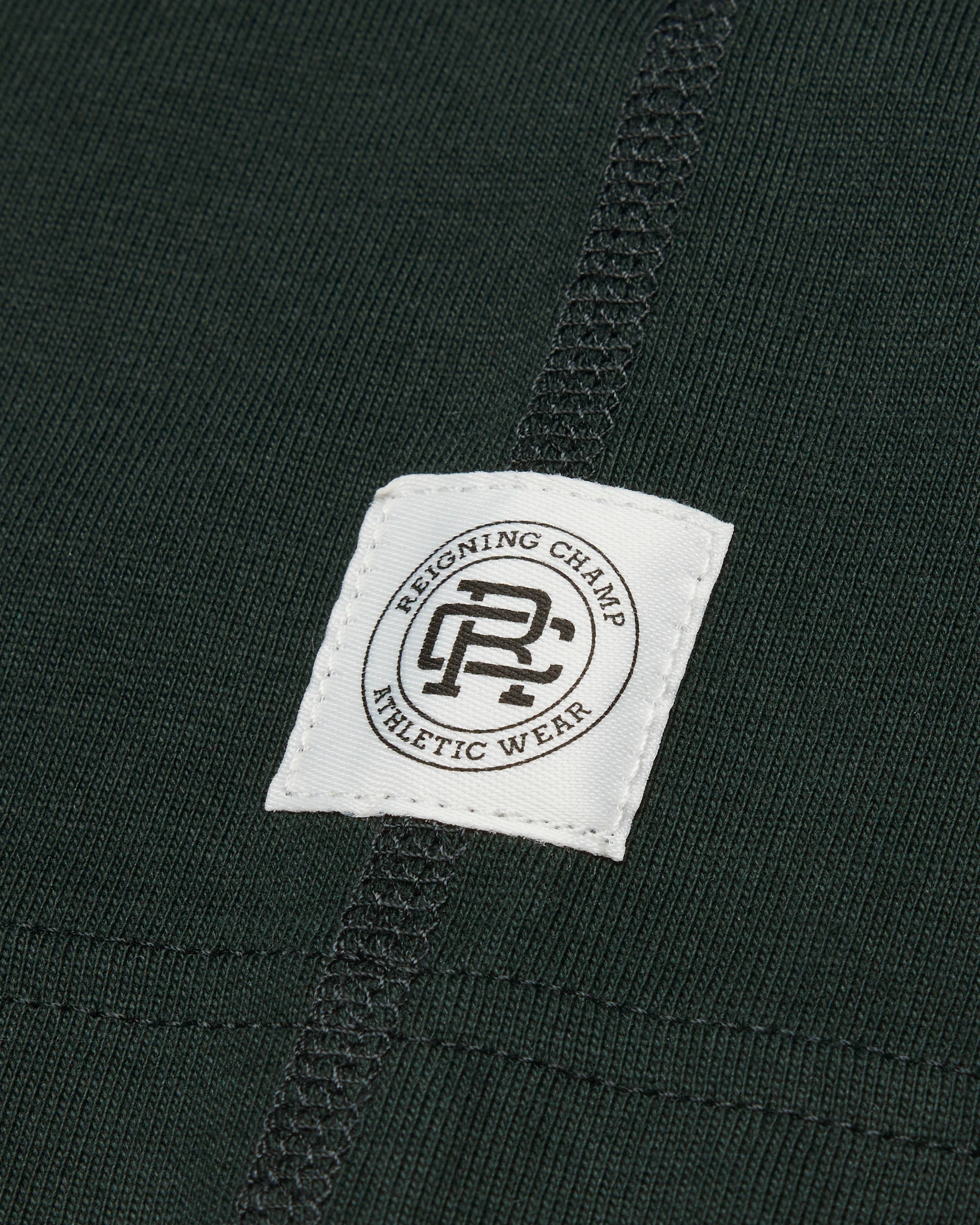 Midweight Jersey OG T-Shirt