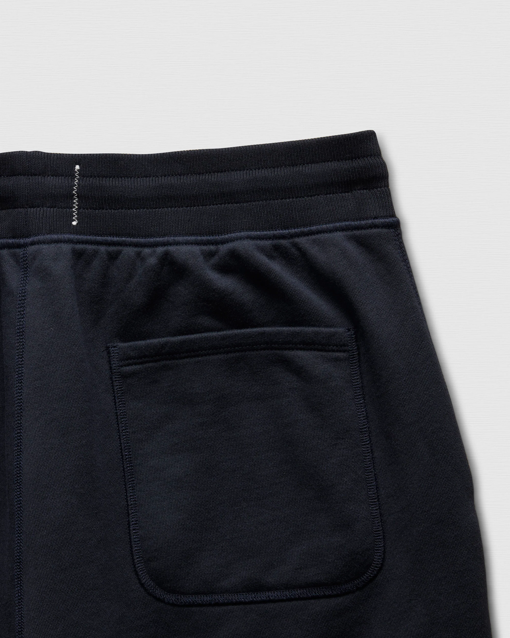 Midweight Terry Standard Sweatshort 6