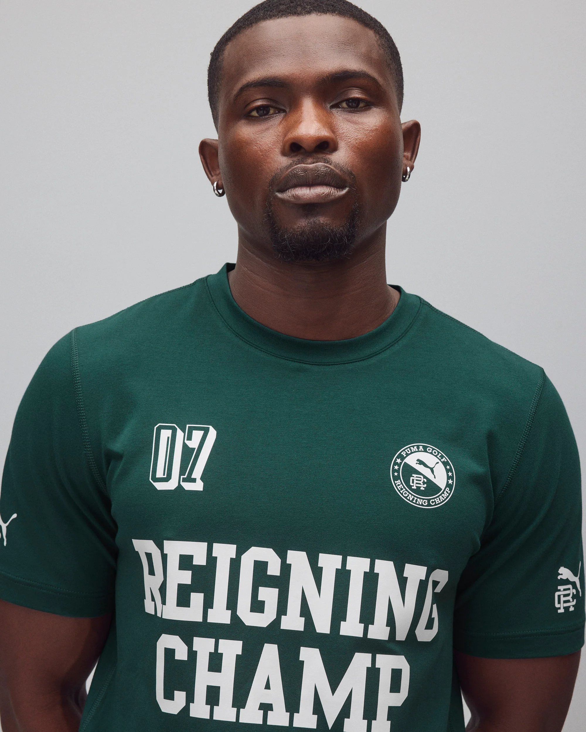 PUMA x Reigning Champ Modalon T-Shirt