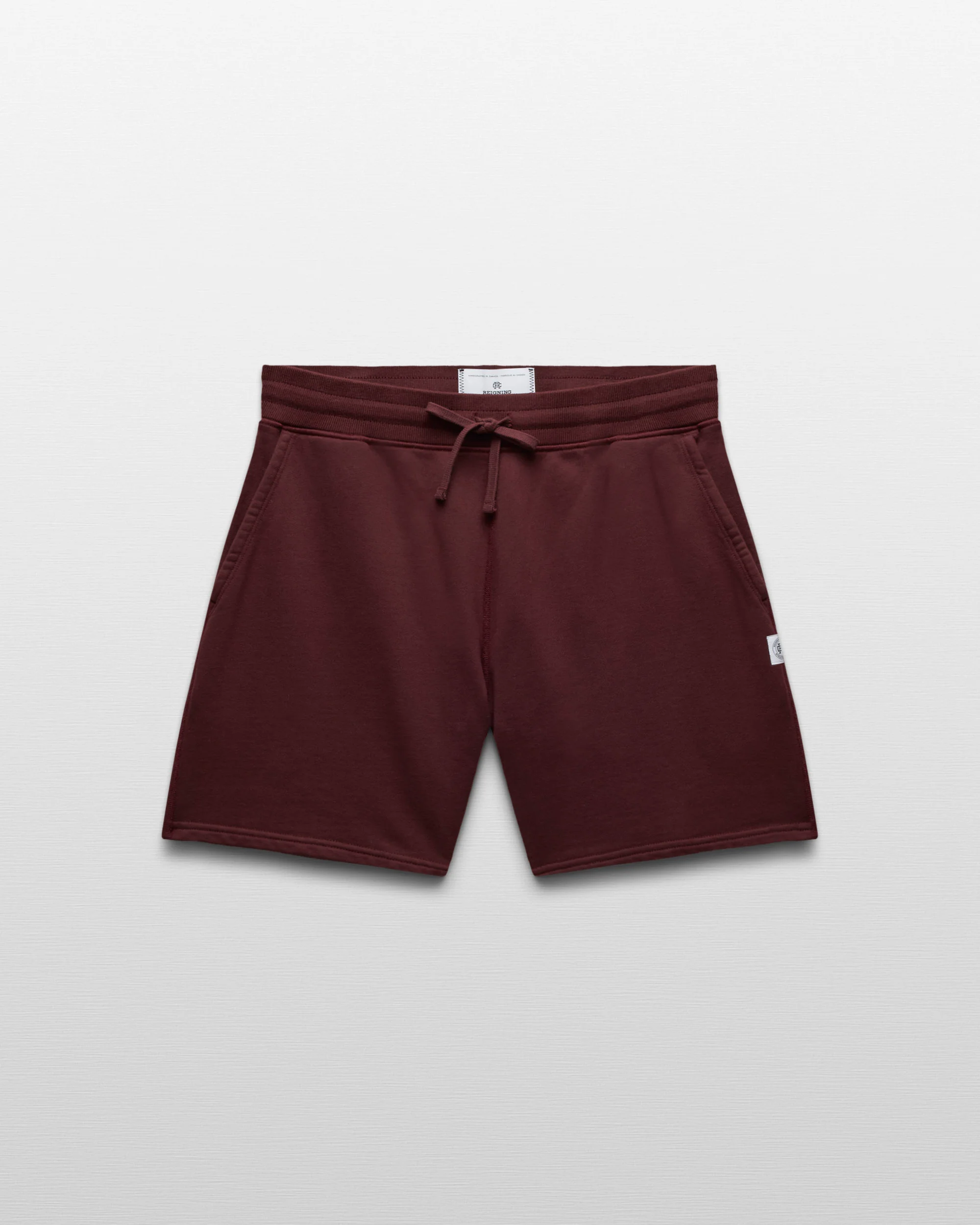 Midweight Terry Standard Sweatshort 6