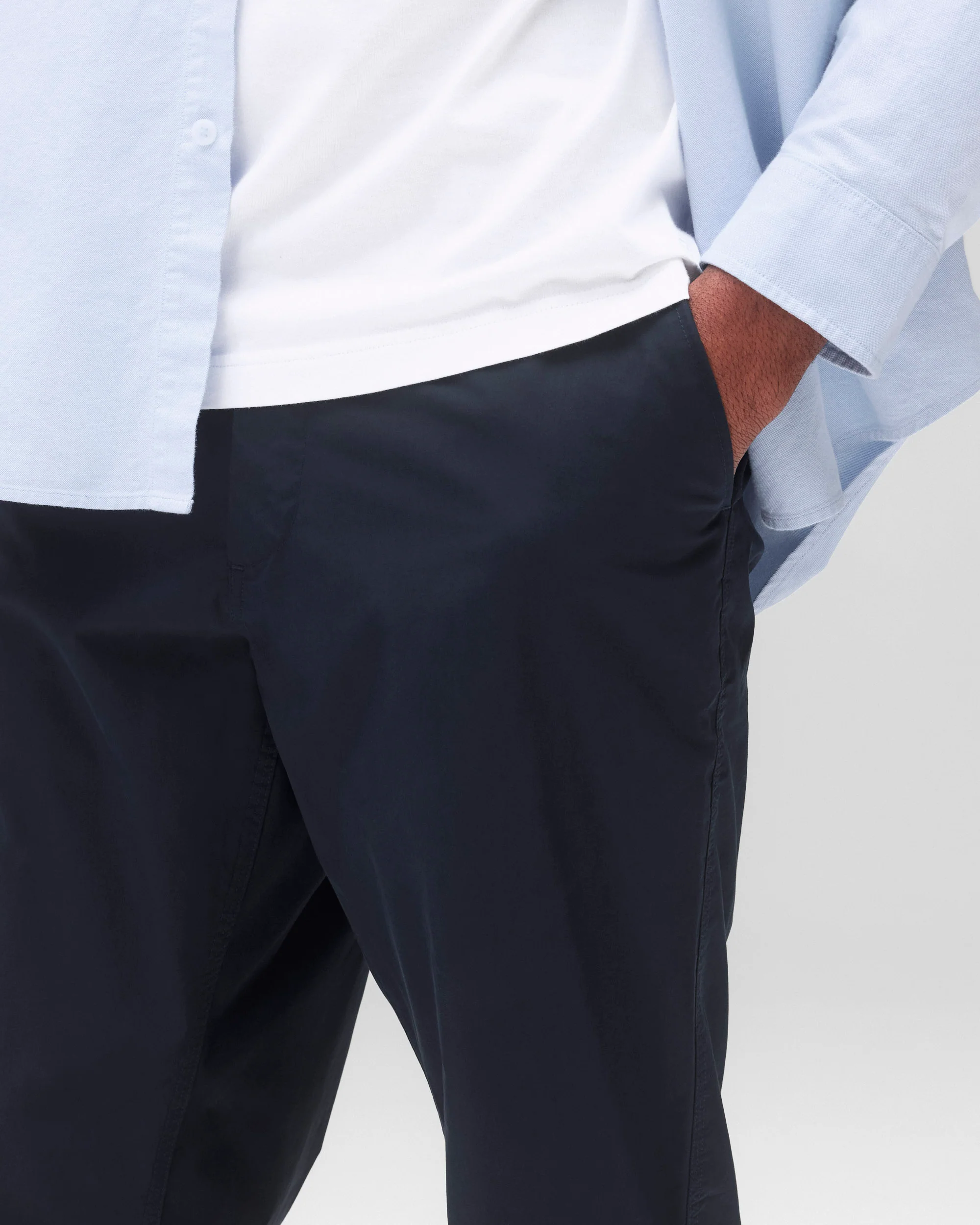 Solotex Cotton Freshman Slim Pant