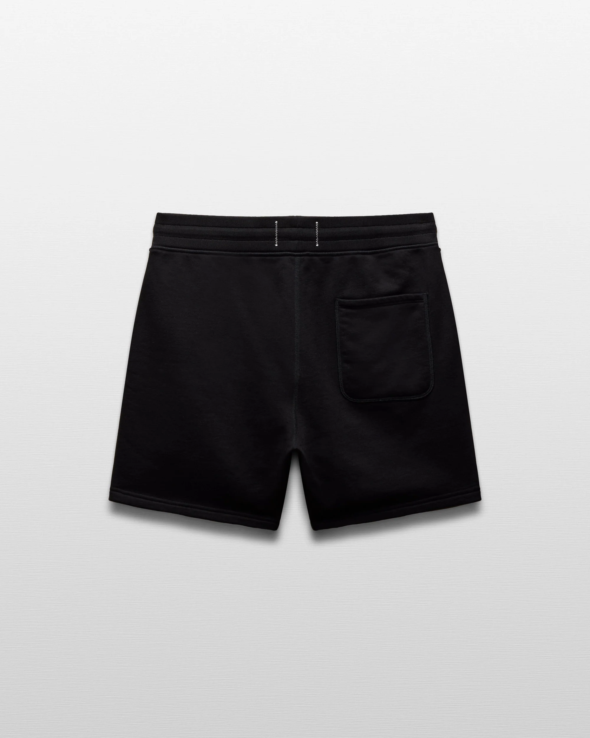 Midweight Terry Standard Sweatshort 6