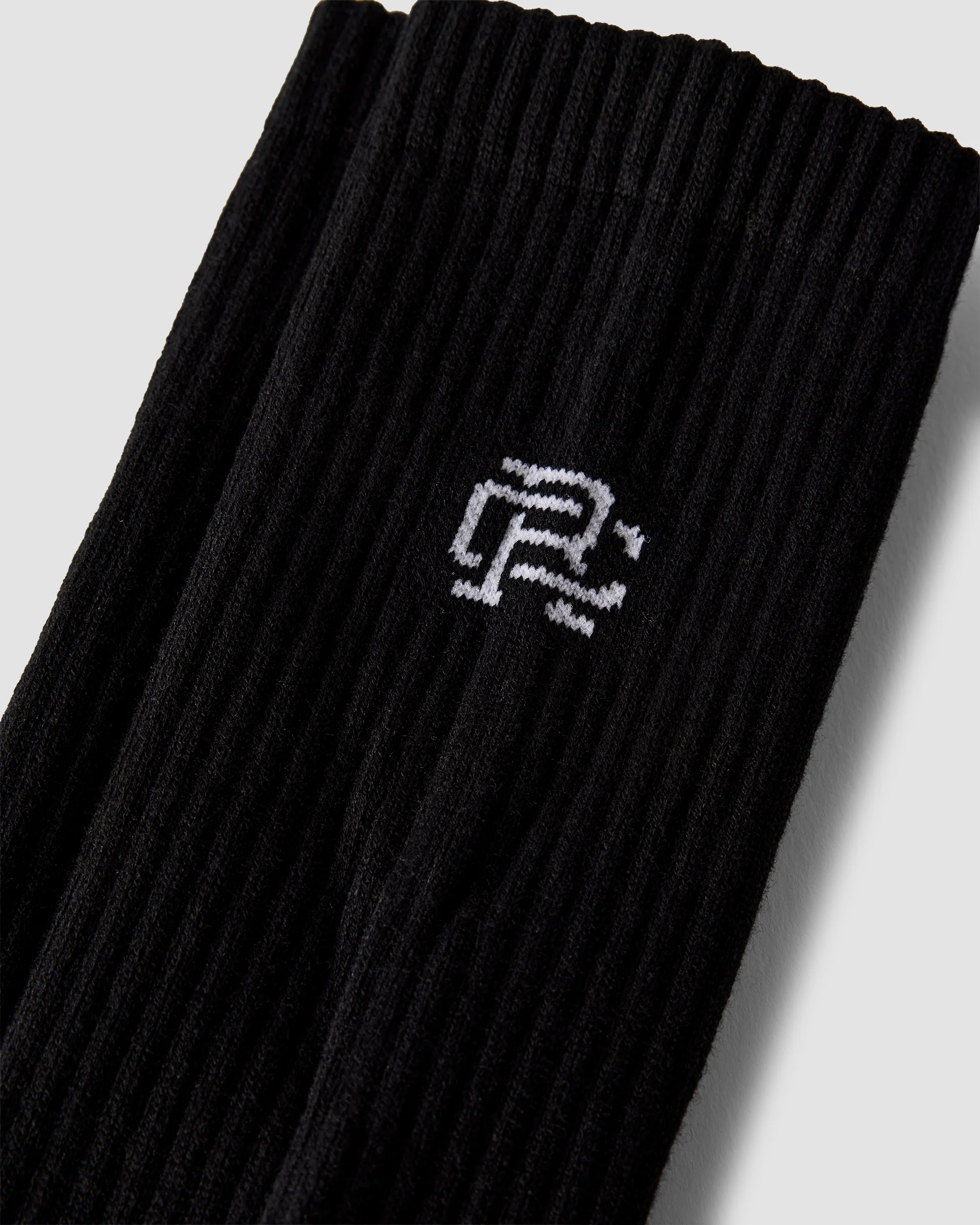 Classic Crew Sock - Vault