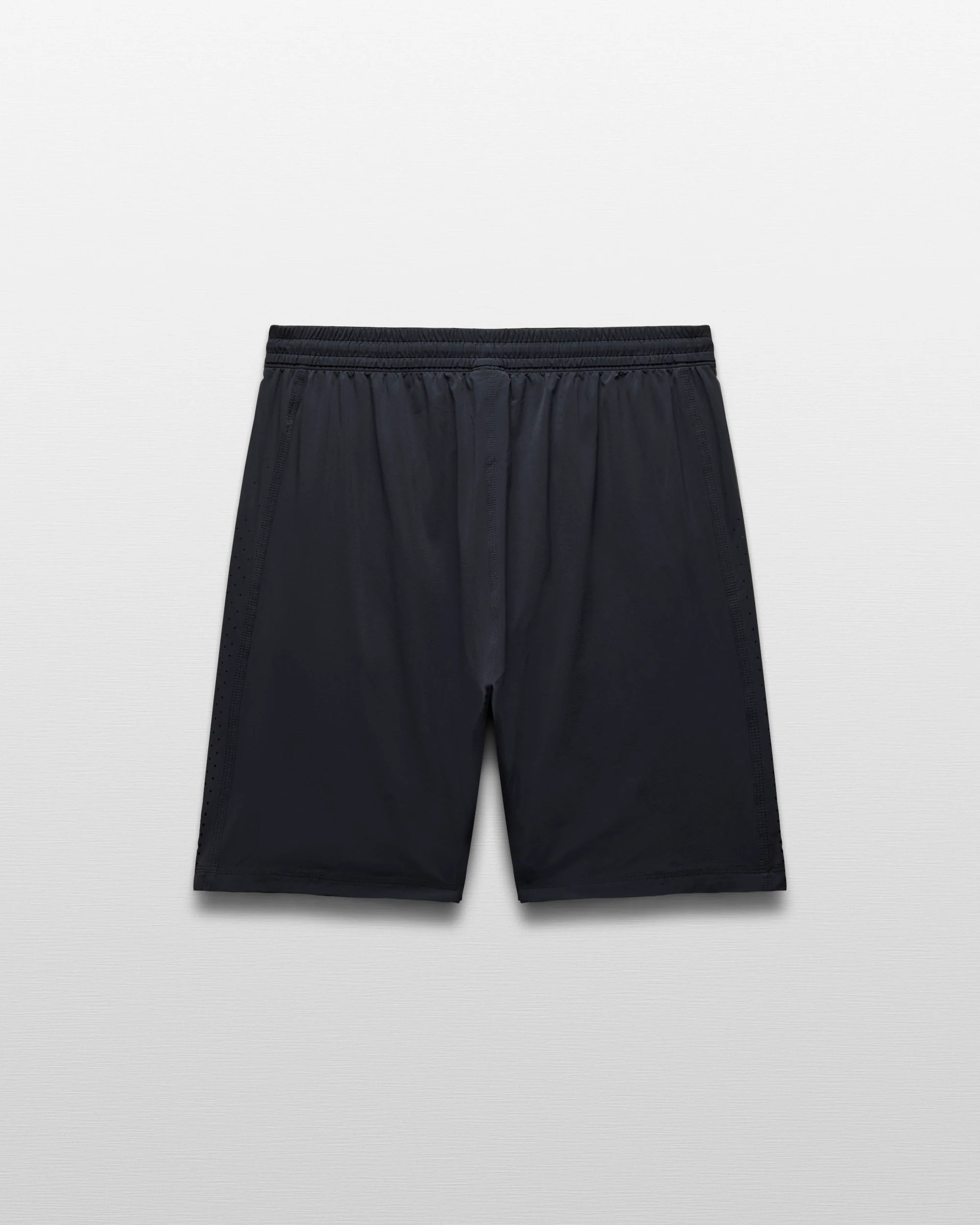 4-Way Stretch Nylon Standard Training Short 9”