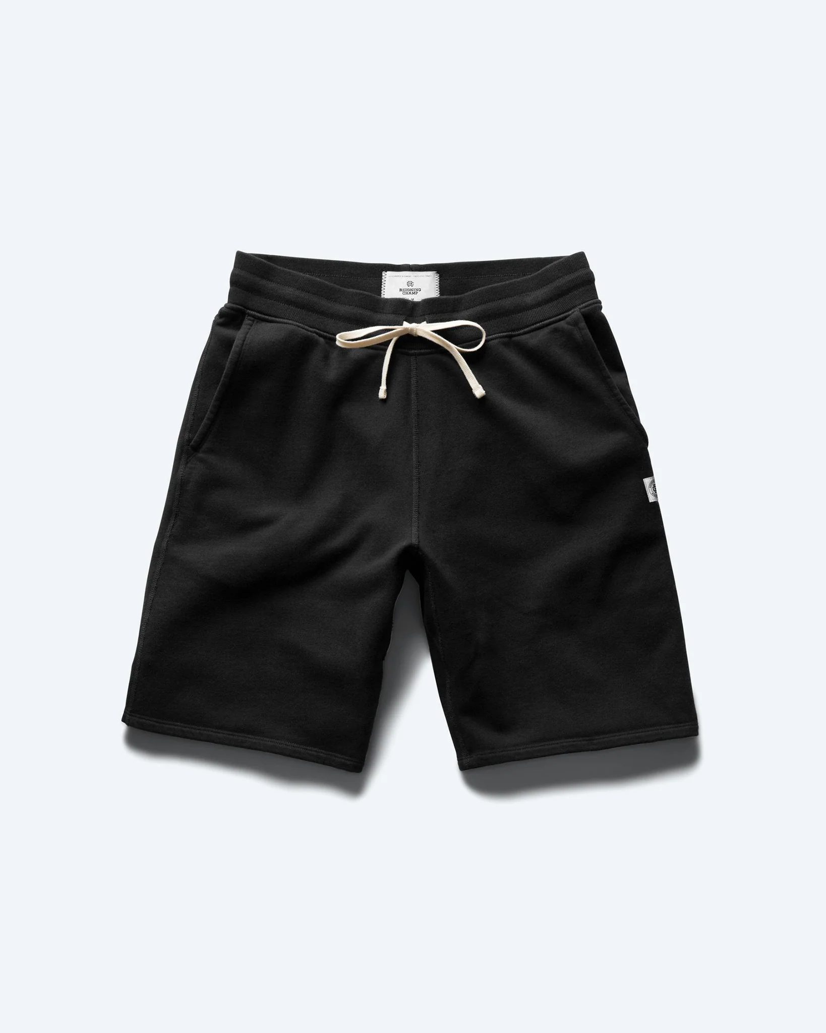 Midweight Terry Standard Sweatshort 10