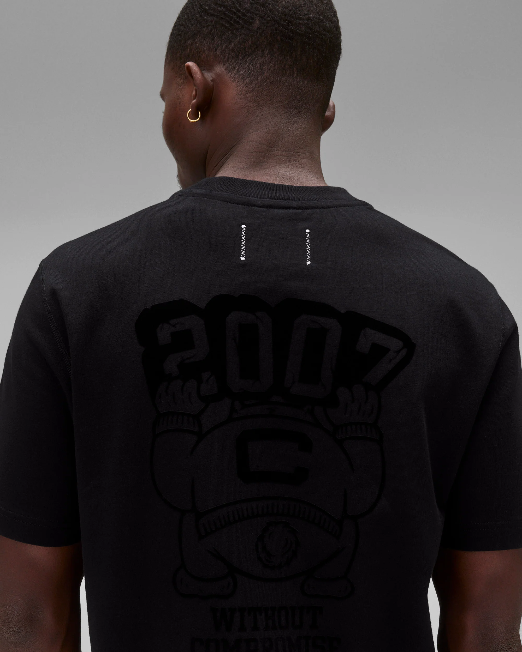 Midweight Jersey RCAC Standard T-Shirt