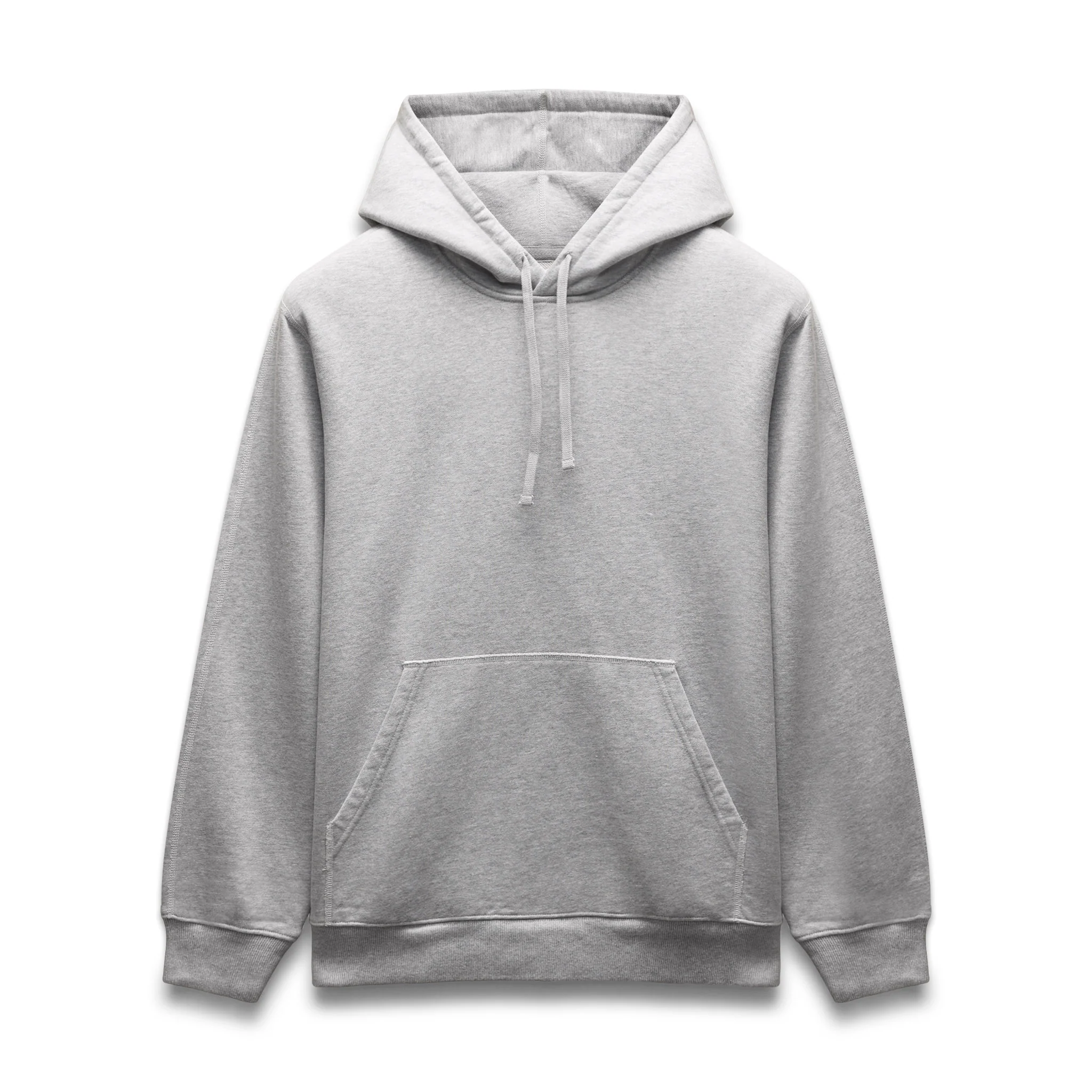 Midweight Terry Classic Hoodie - Vault