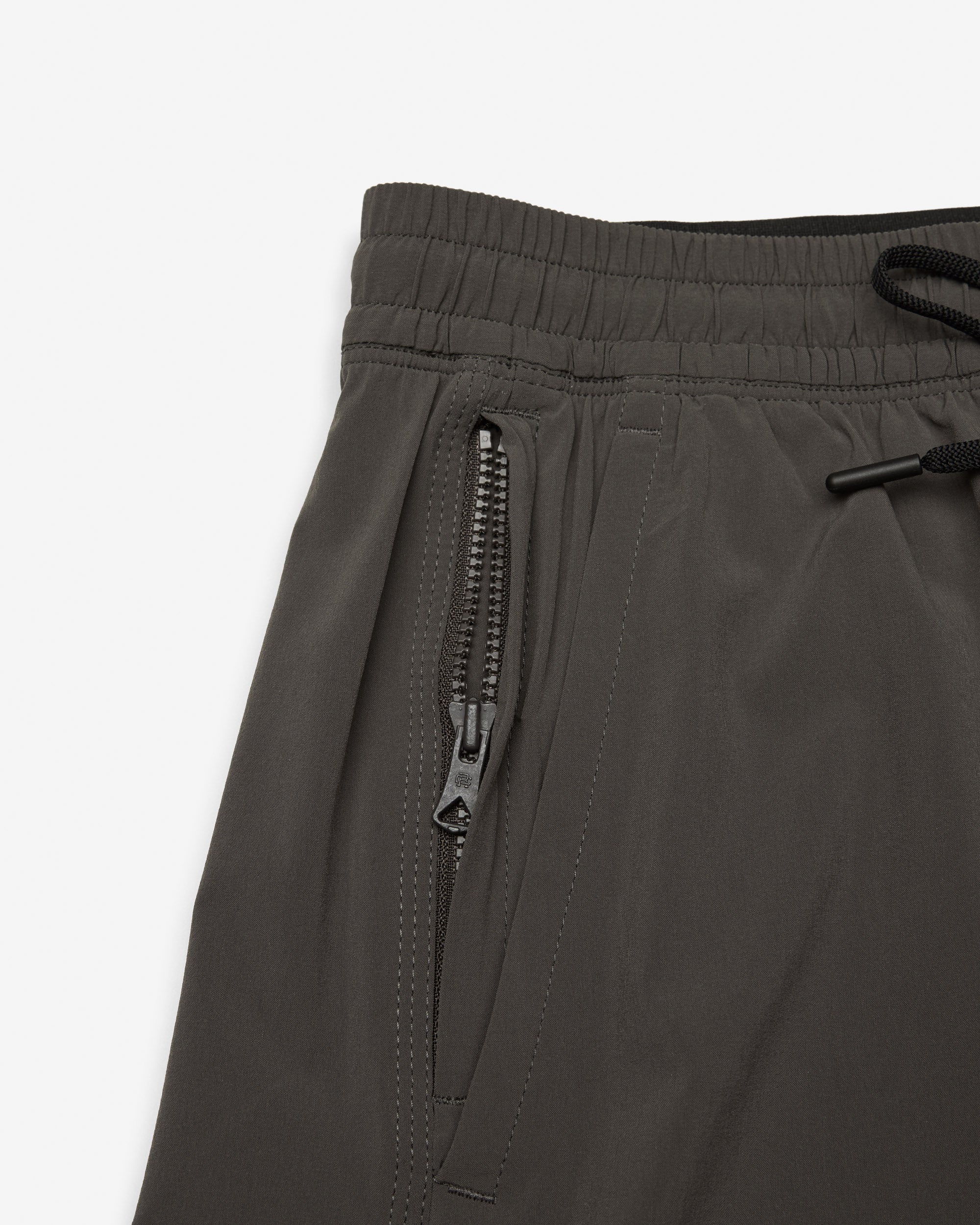 4-Way Stretch Nylon Combo Standard Training Short 7”