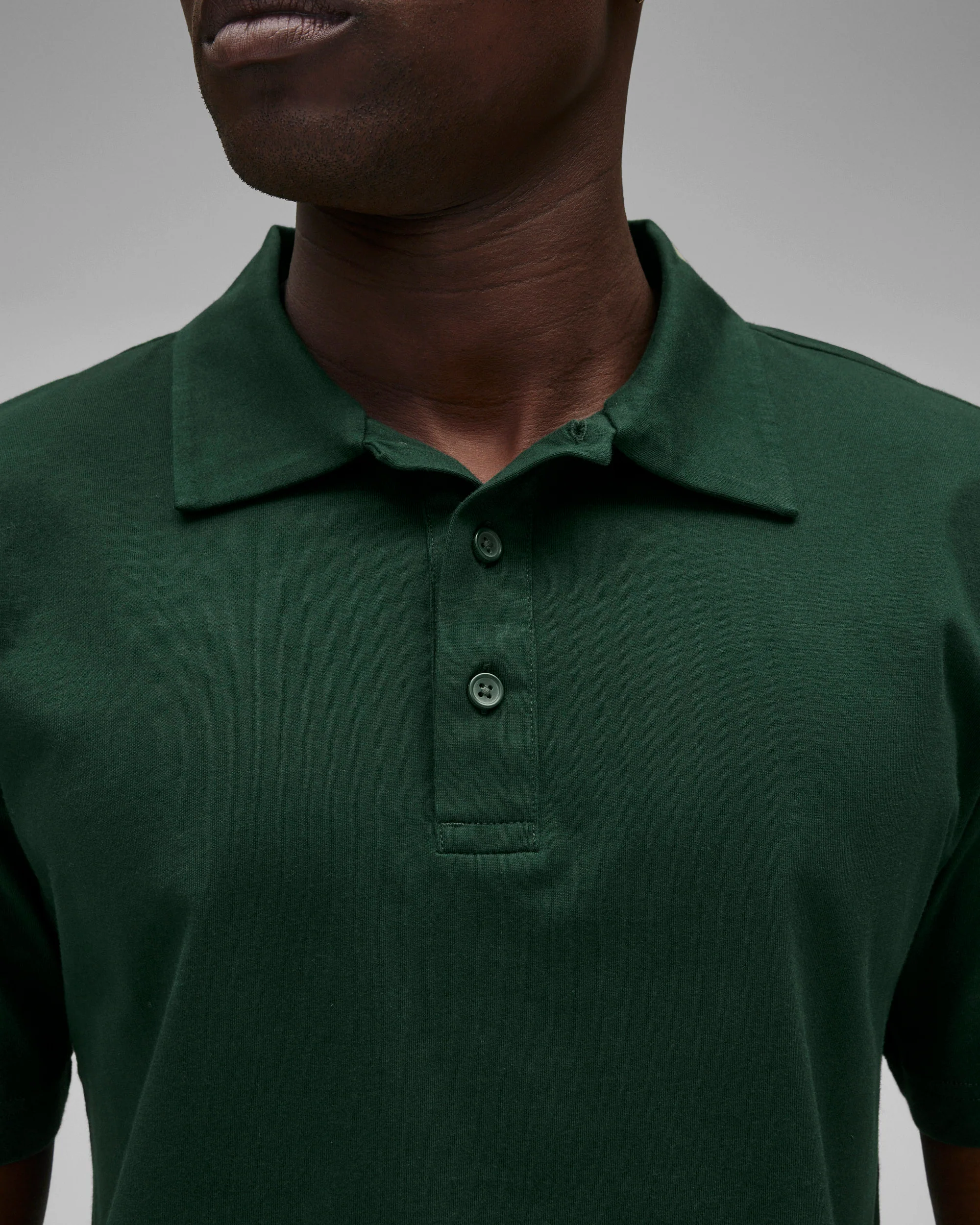 Lightweight Jersey Standard Polo