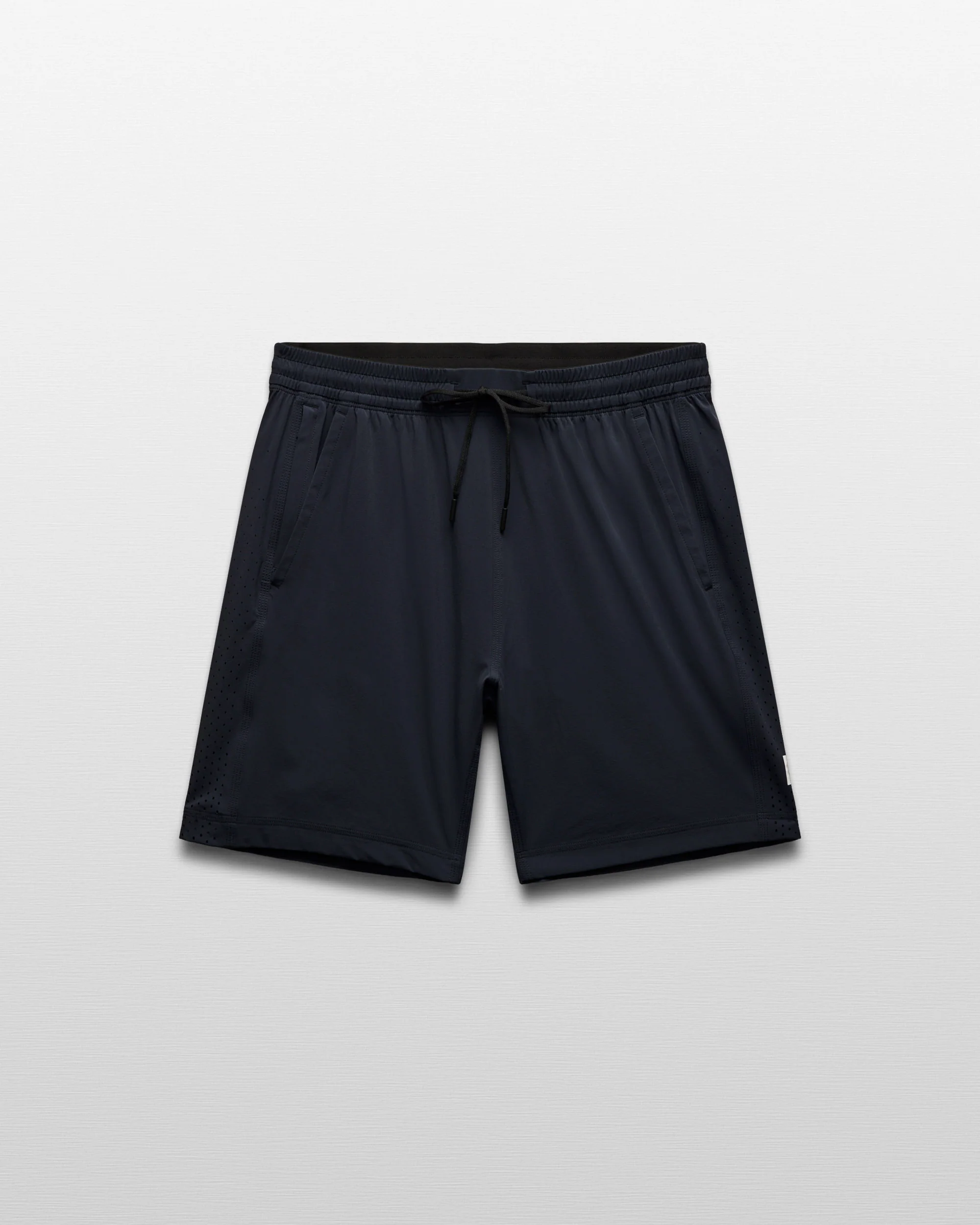 4-Way Stretch Nylon Standard Training Short 7”