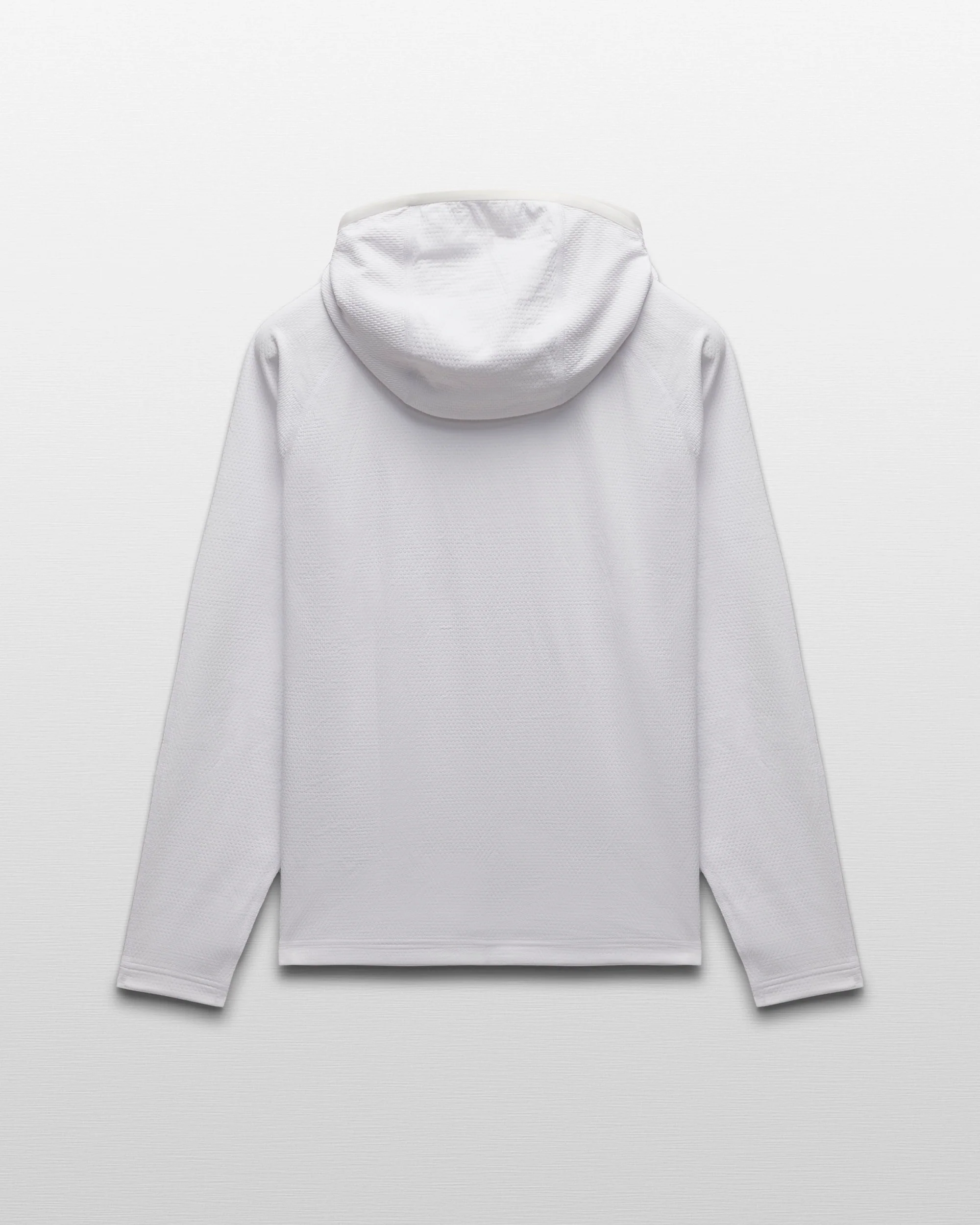Solotex Mesh Tiebreak Standard Hoodie