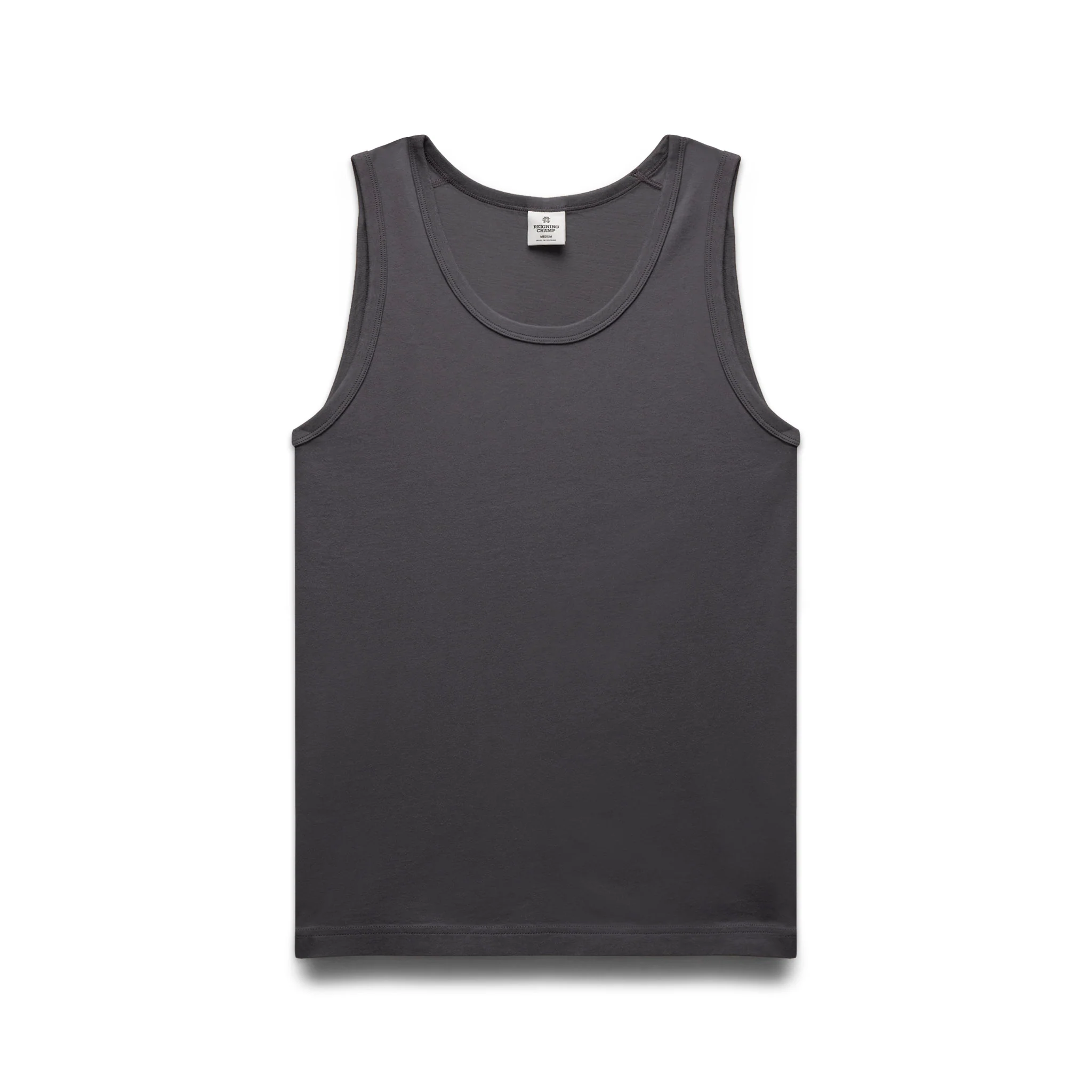 Lightweight Jersey Standard Tank Top