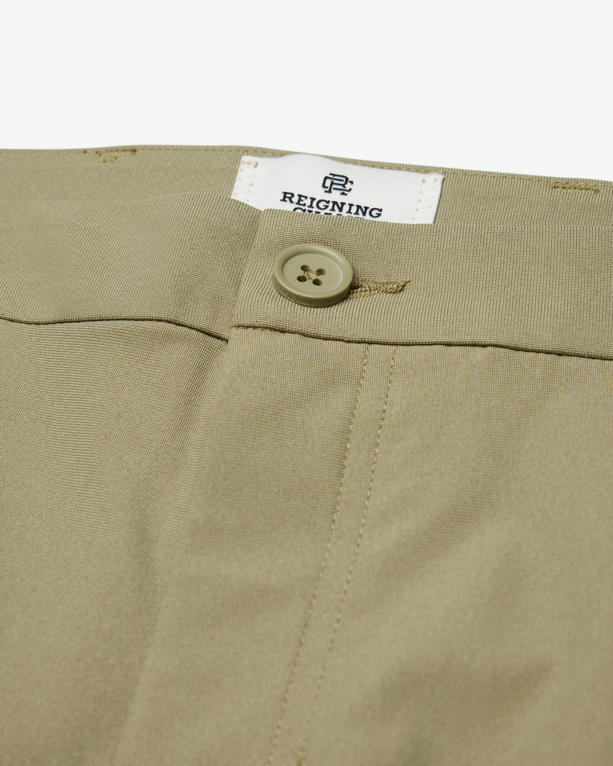 Stretch Warp Knit Coach's Standard Short 9