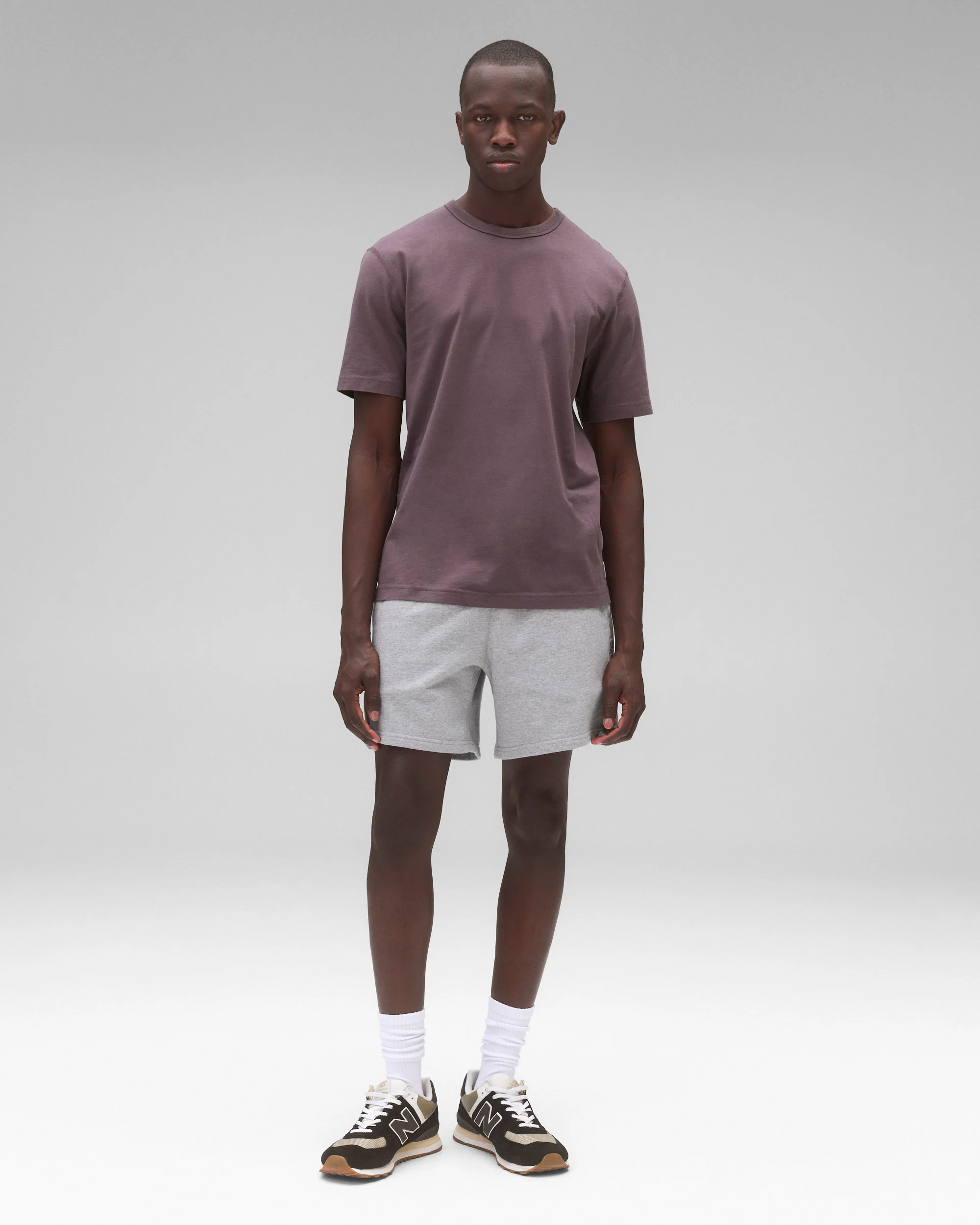 Lightweight Jersey Standard T-Shirt