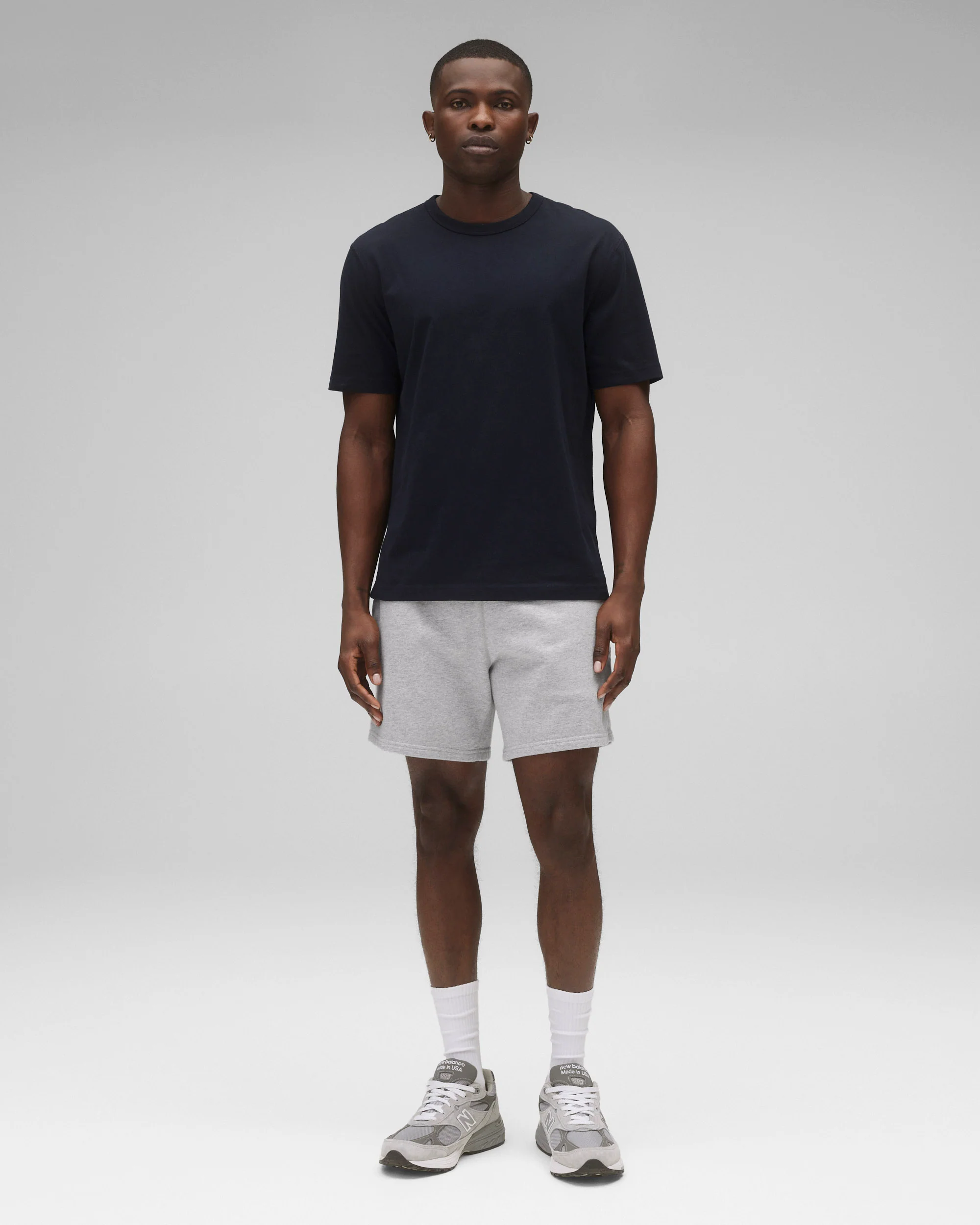 Lightweight Jersey Standard T-Shirt