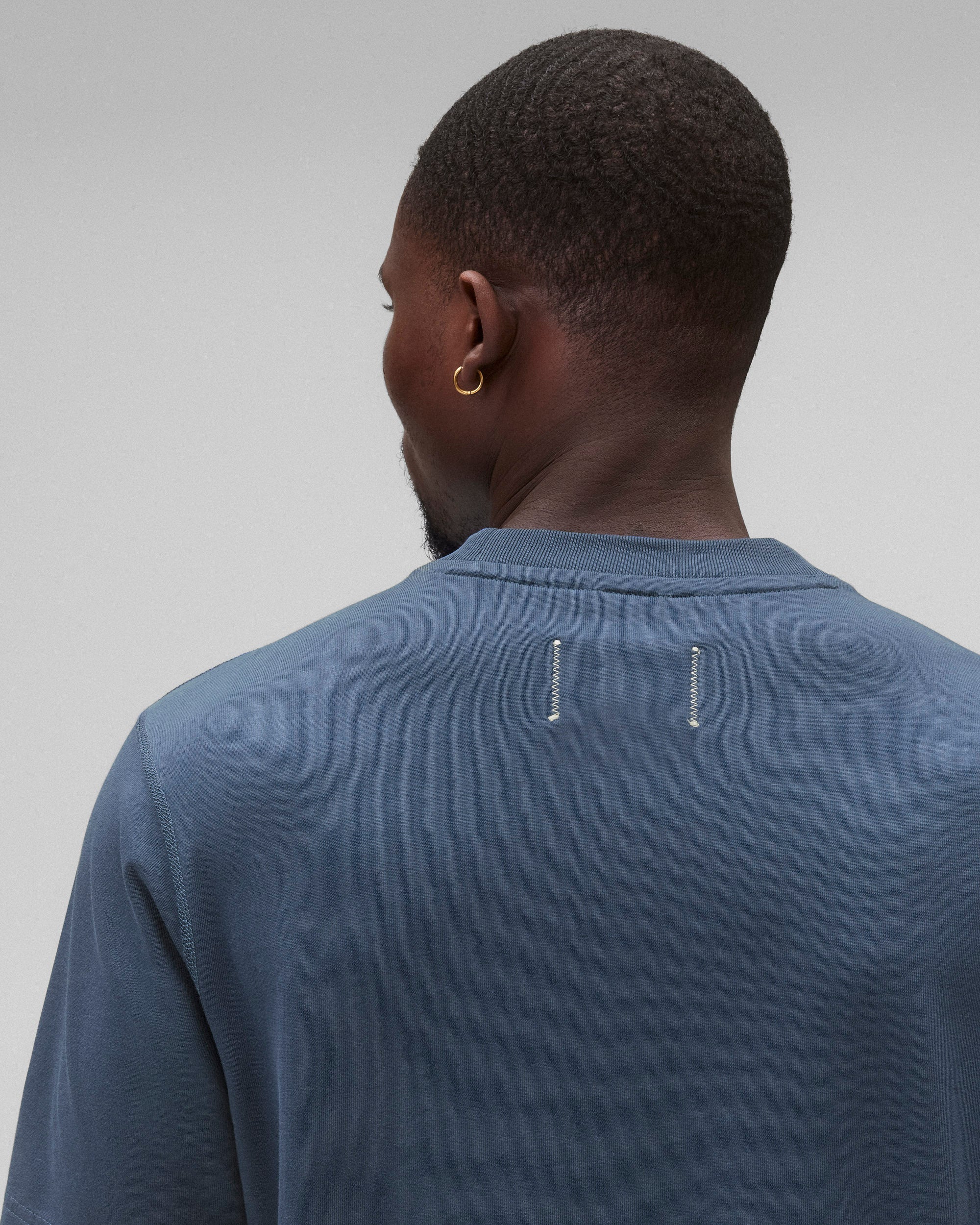 Midweight Jersey OG T-Shirt