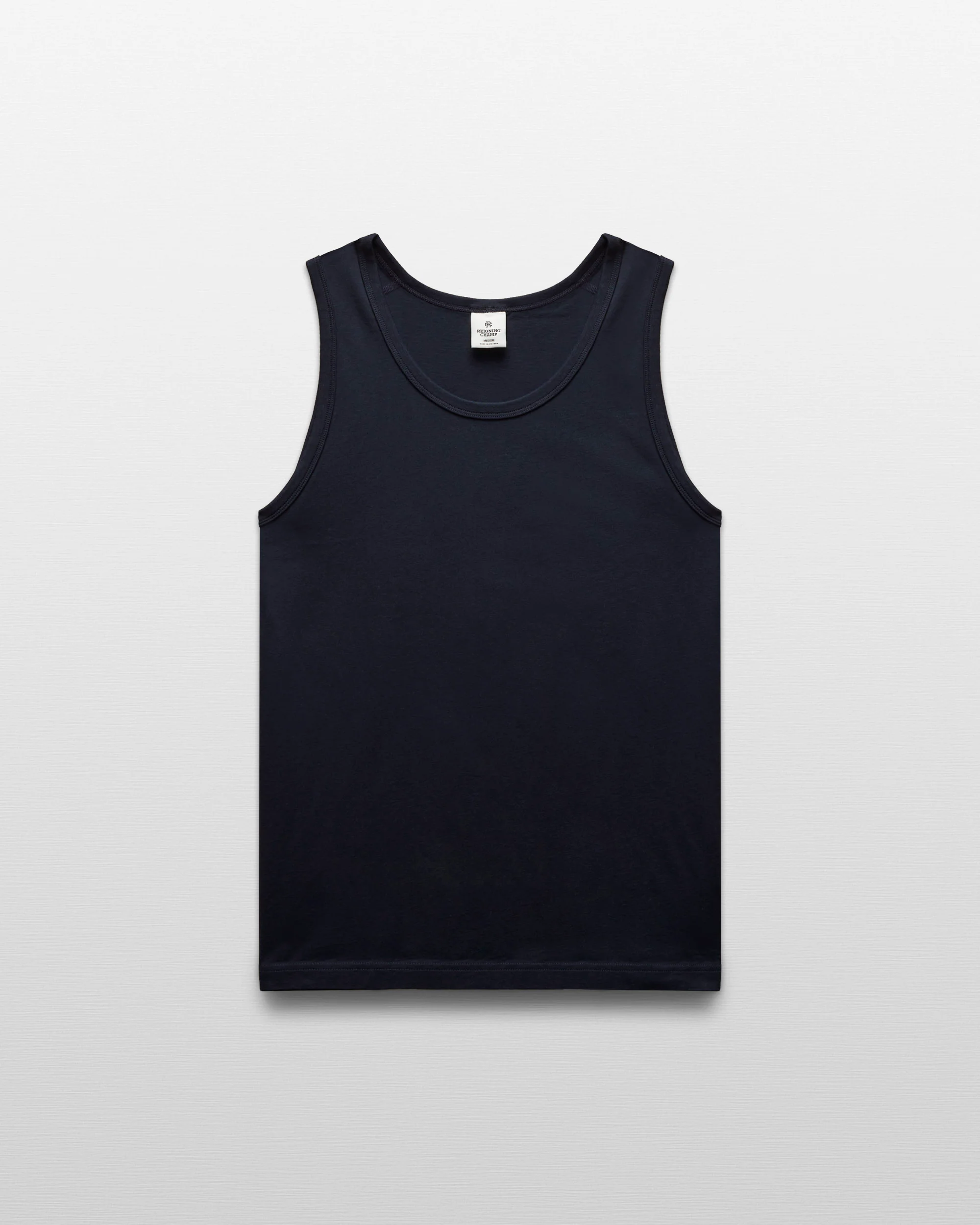 Lightweight Jersey Standard Tank Top