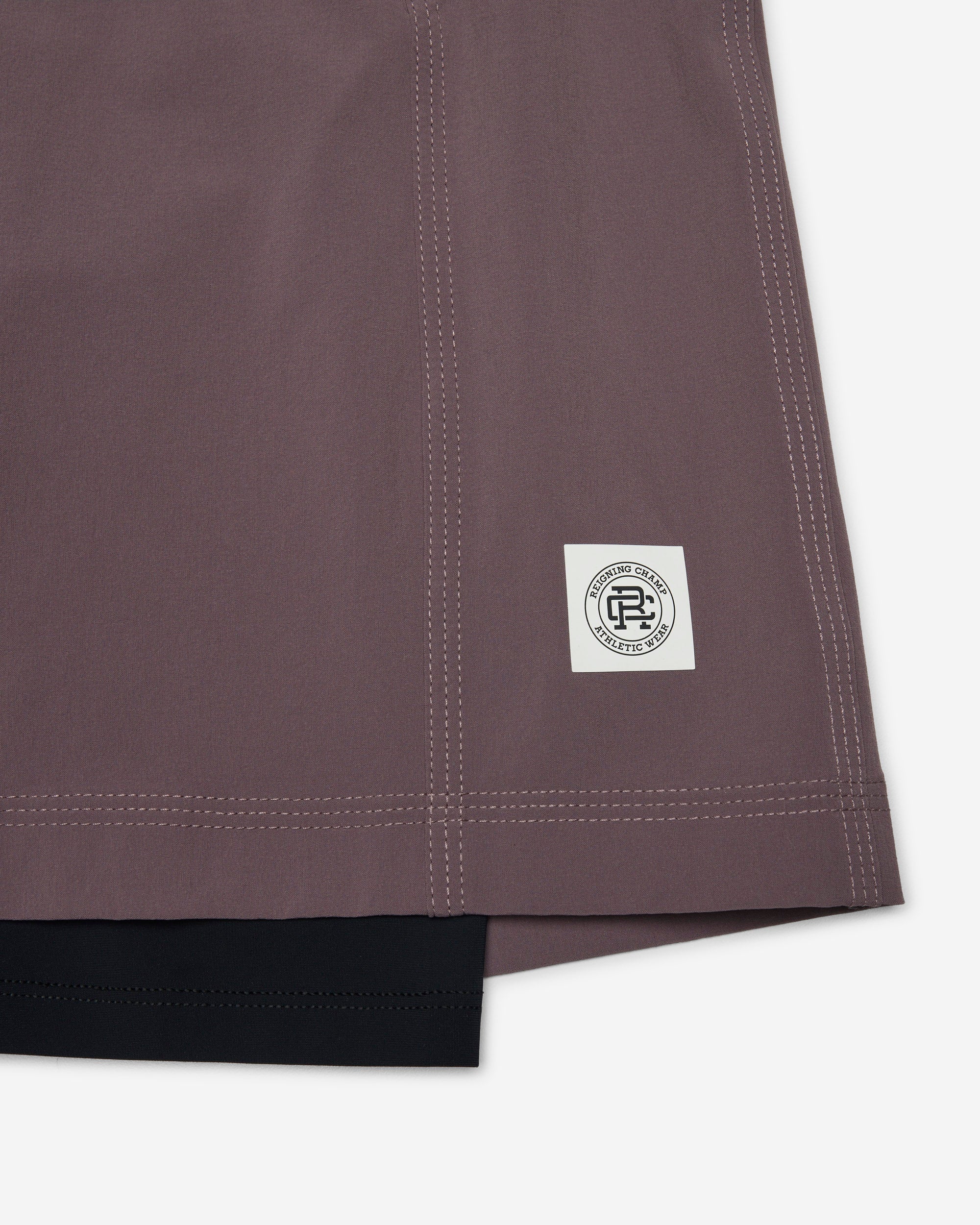 4-Way Stretch Nylon Combo Standard Training Short 5”