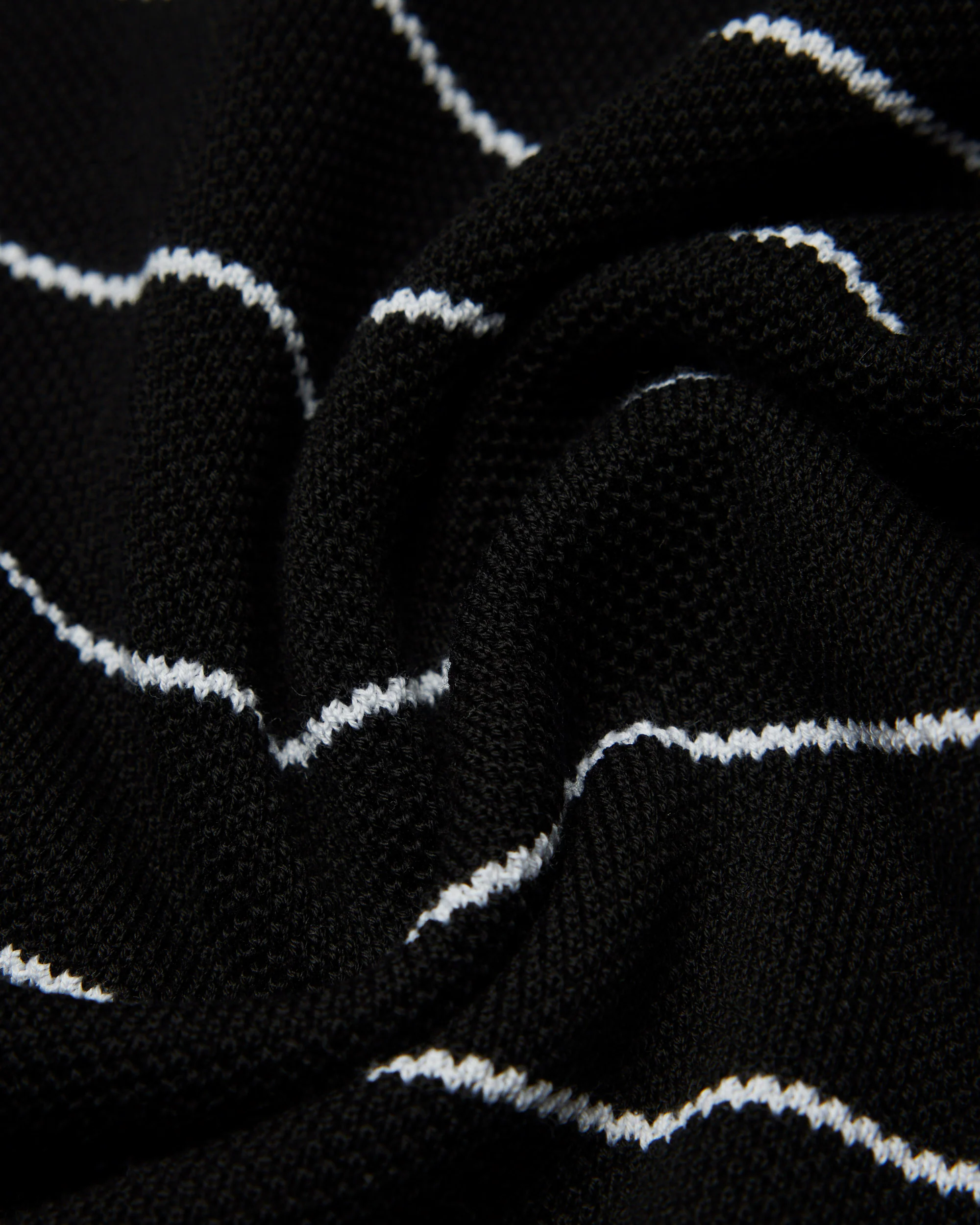 Supima Pique Ace T-Shirt