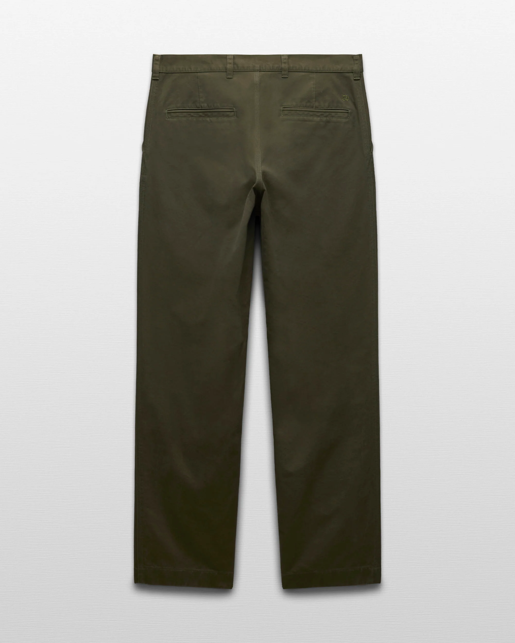 Cotton Chino Freshman Standard Pant