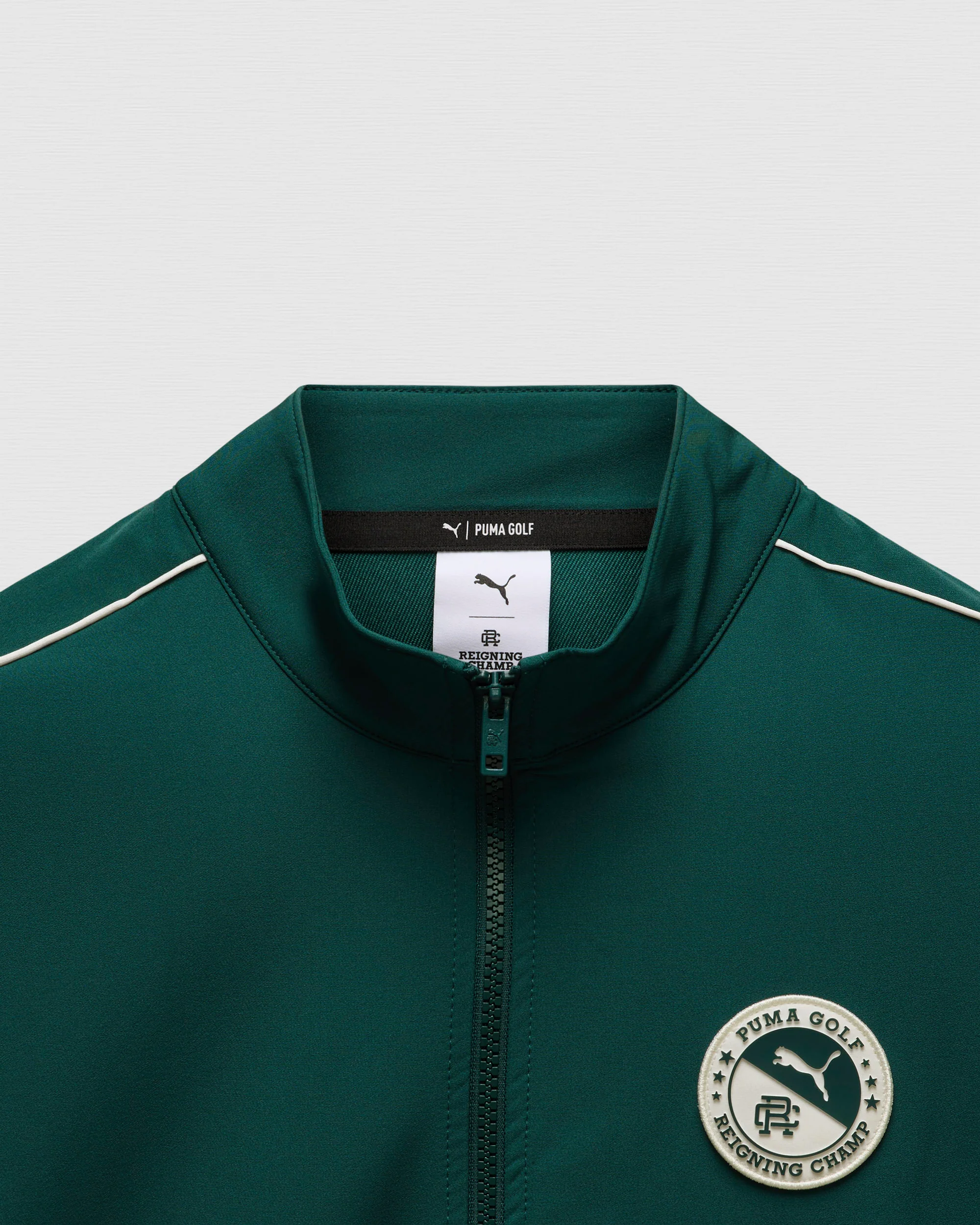 PUMA x Reigning Champ T7 Jacket