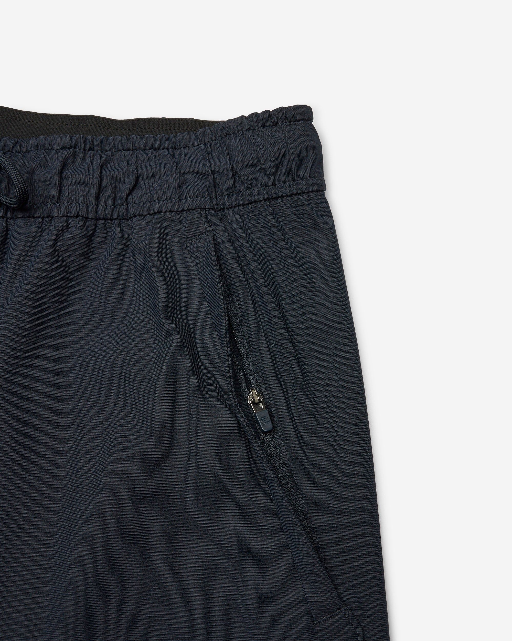 Stretch Warp Knit Coach's Rec Standard Short 8