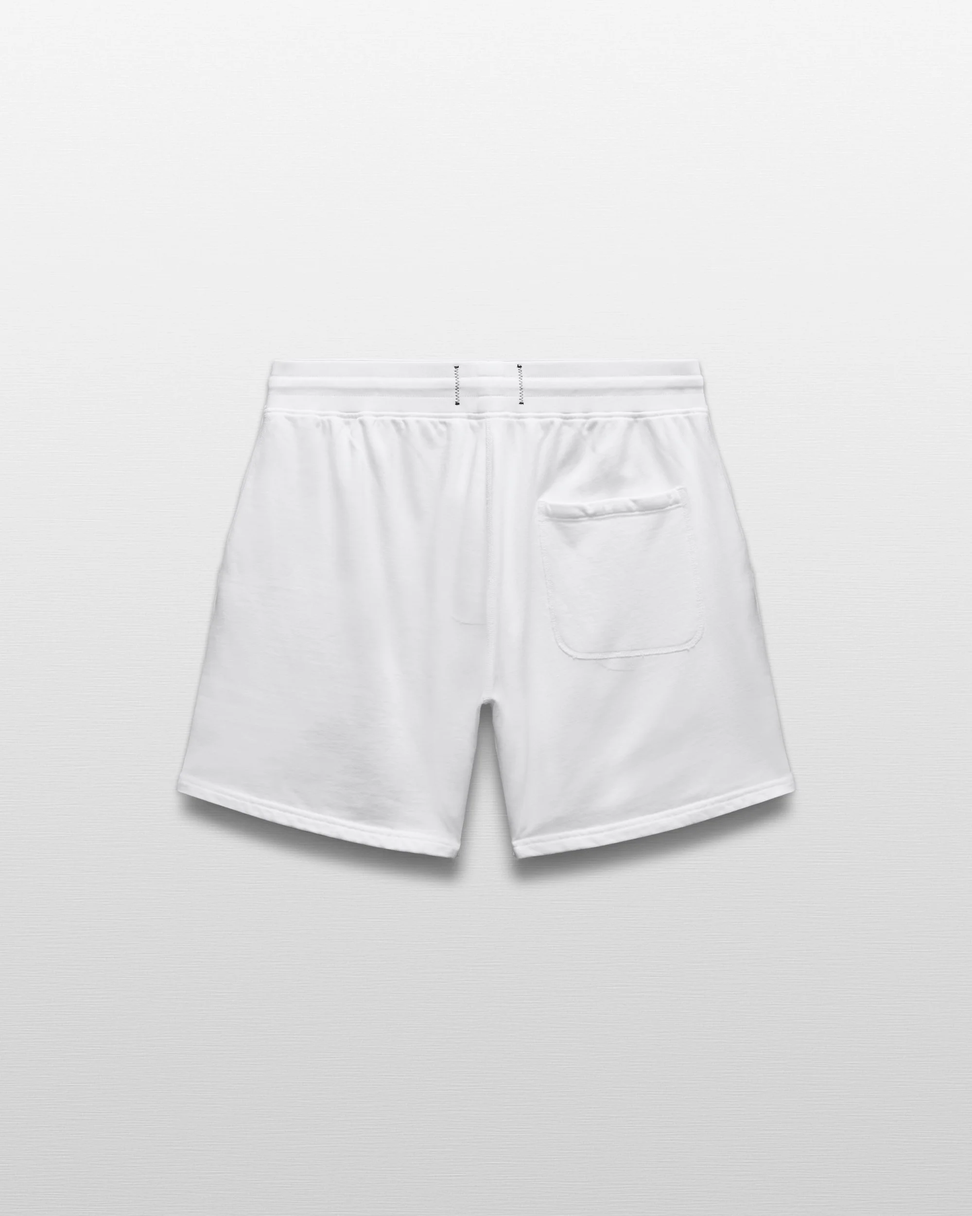 Lightweight Terry Standard Sweatshort 6 - Vault