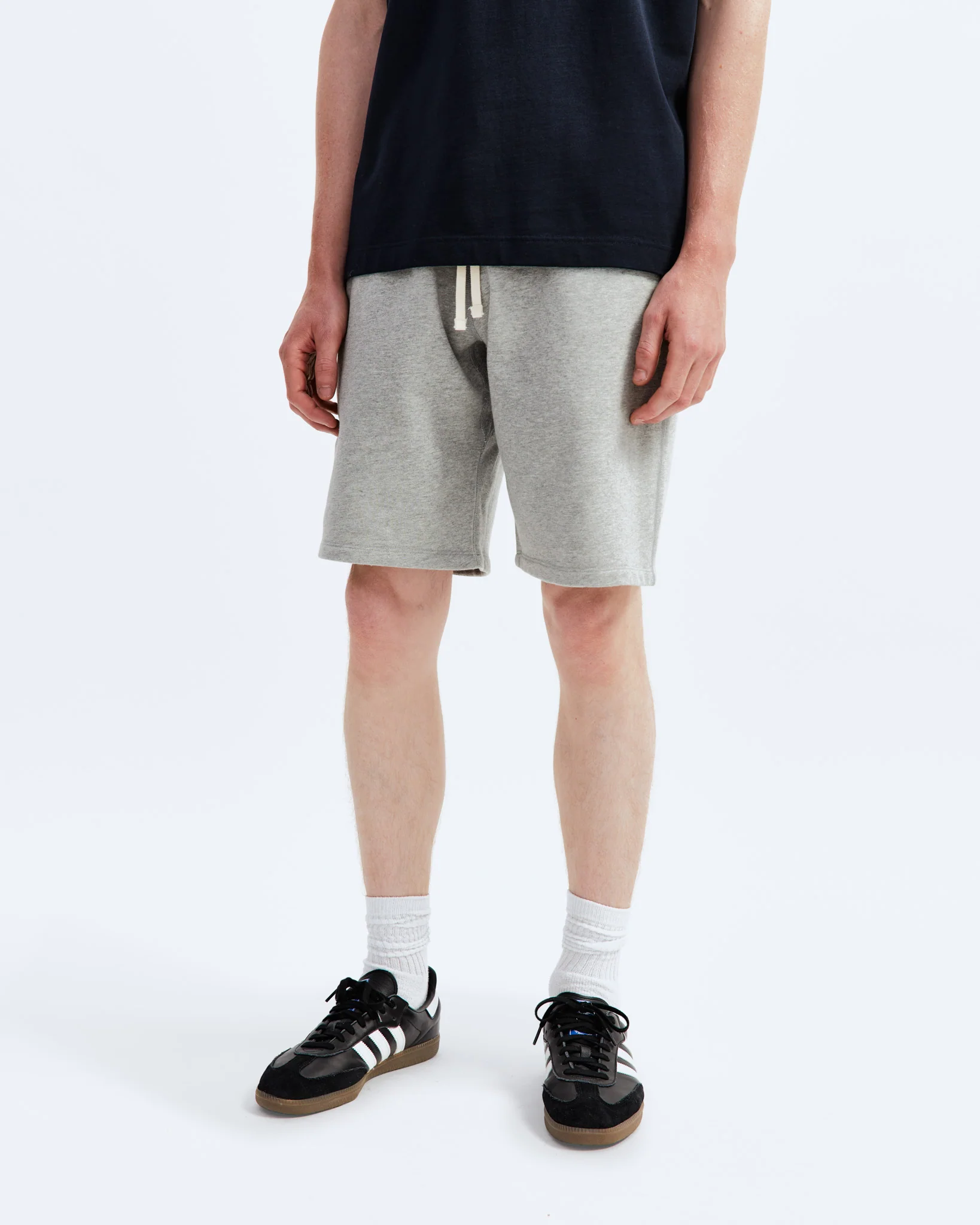 Midweight Terry Standard Sweatshort 10