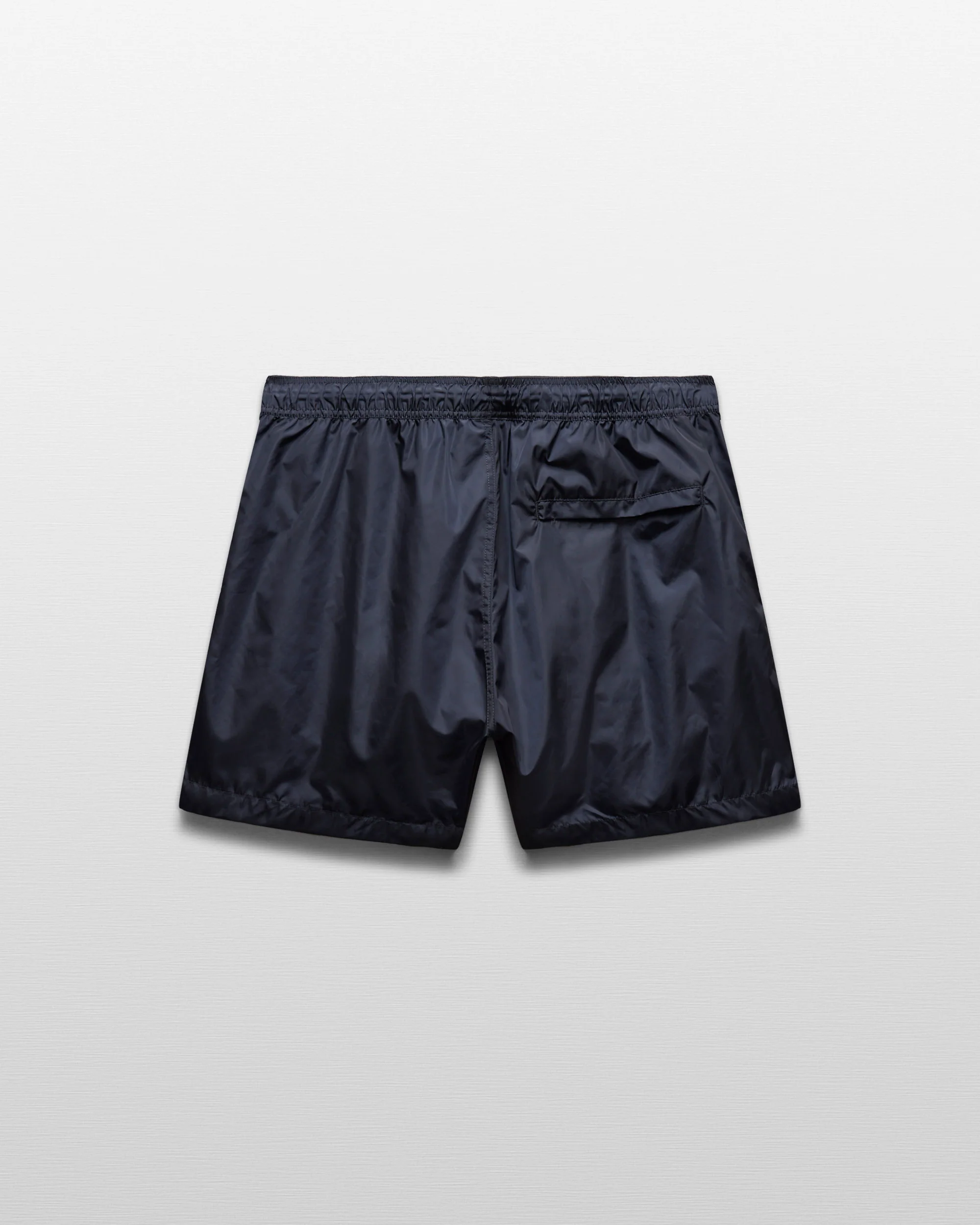 Econyl Nylon Riptide Standard Swim Short 5