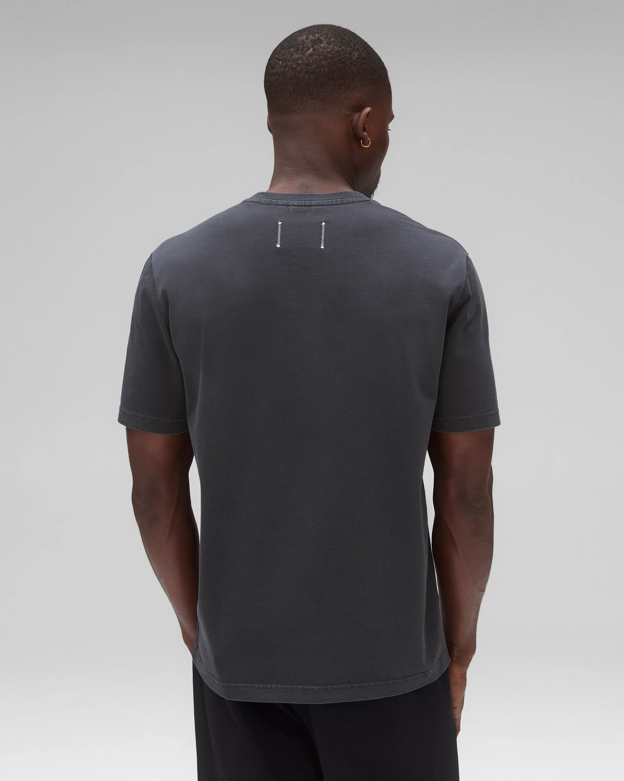 Midweight Jersey Fadeaway Standard T-Shirt