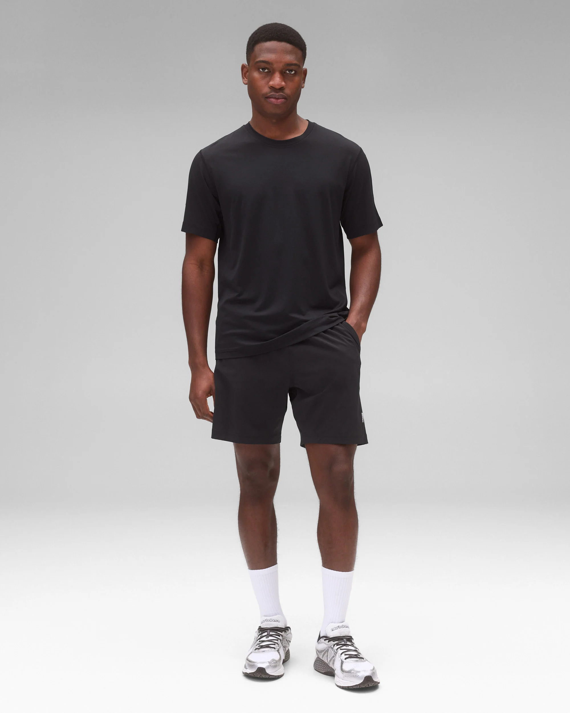 Lightweight Cordura Standard Training T-Shirt