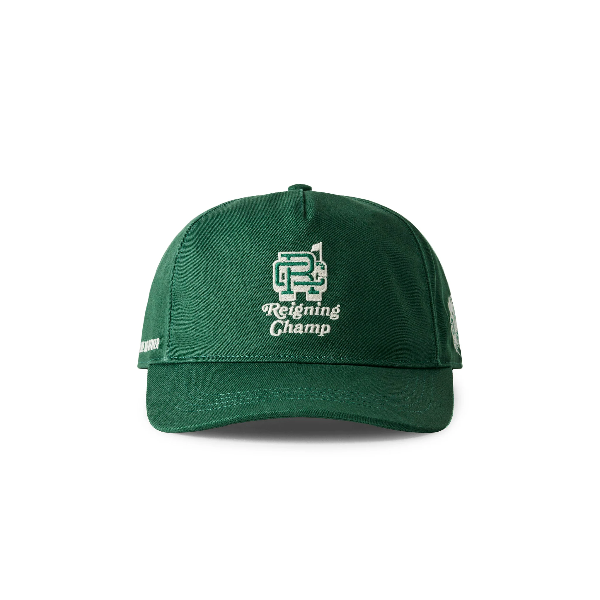 Azalea Snapback Cap